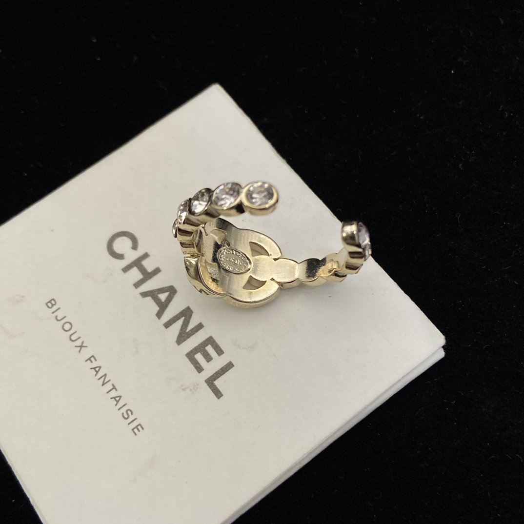 Ring jewelry, no box, JR18 3738 - qinlai888