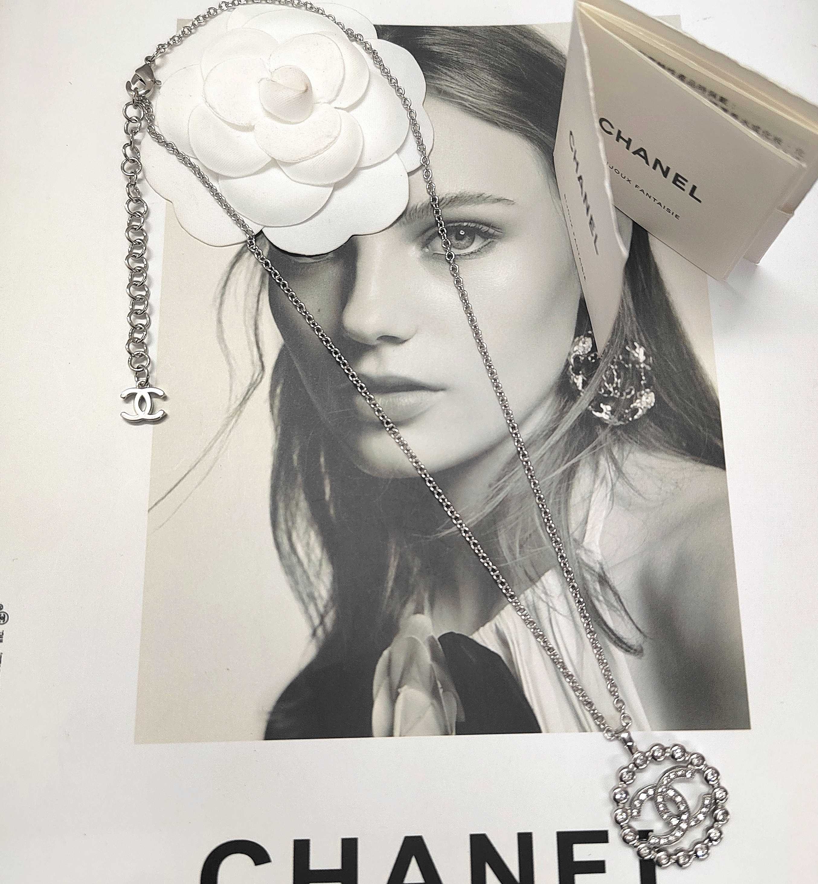 Necklace jewelry, no box, JC20 3782 3783 - qinlai888