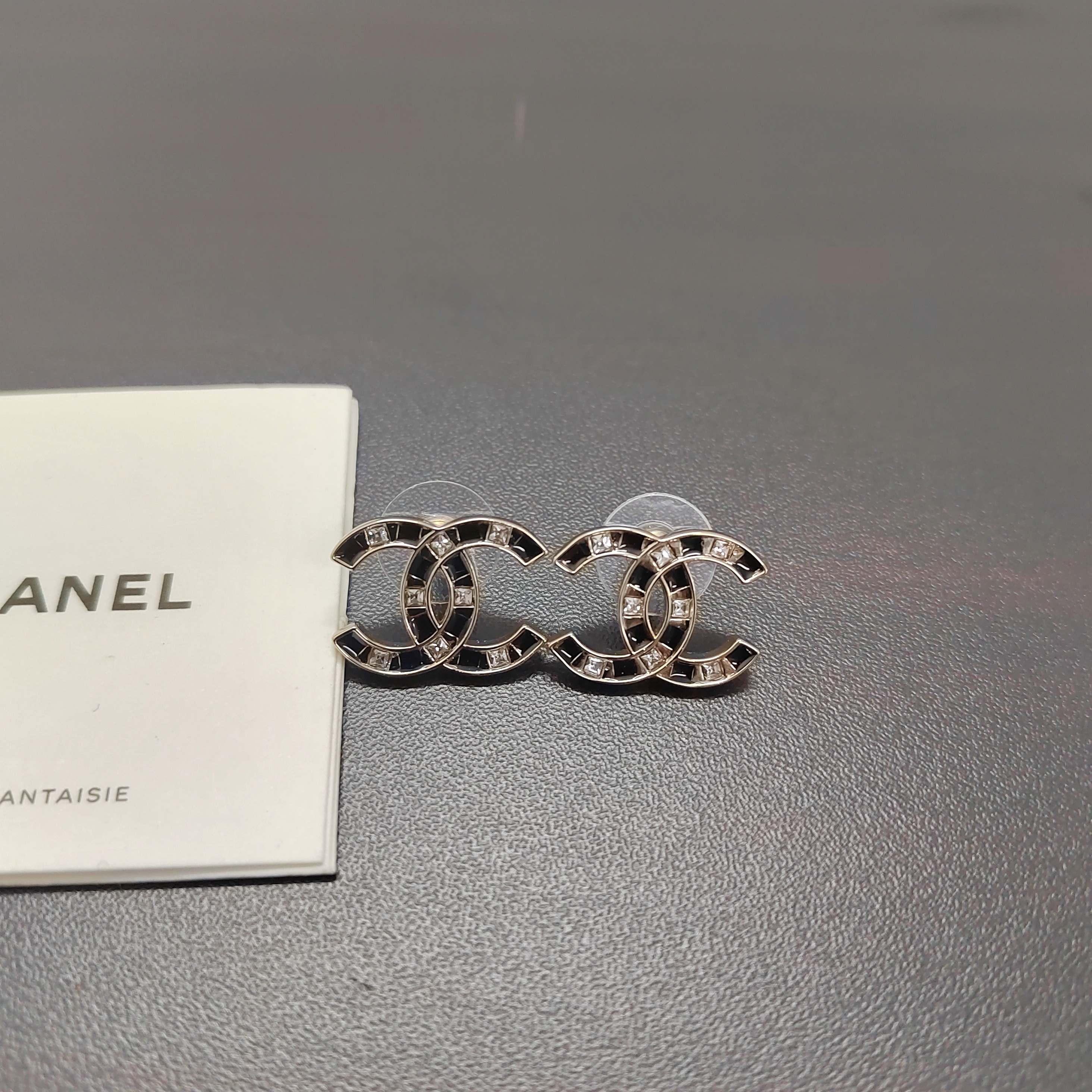 Earring jewelry, no box, JC21 3728 3729 - qinlai888