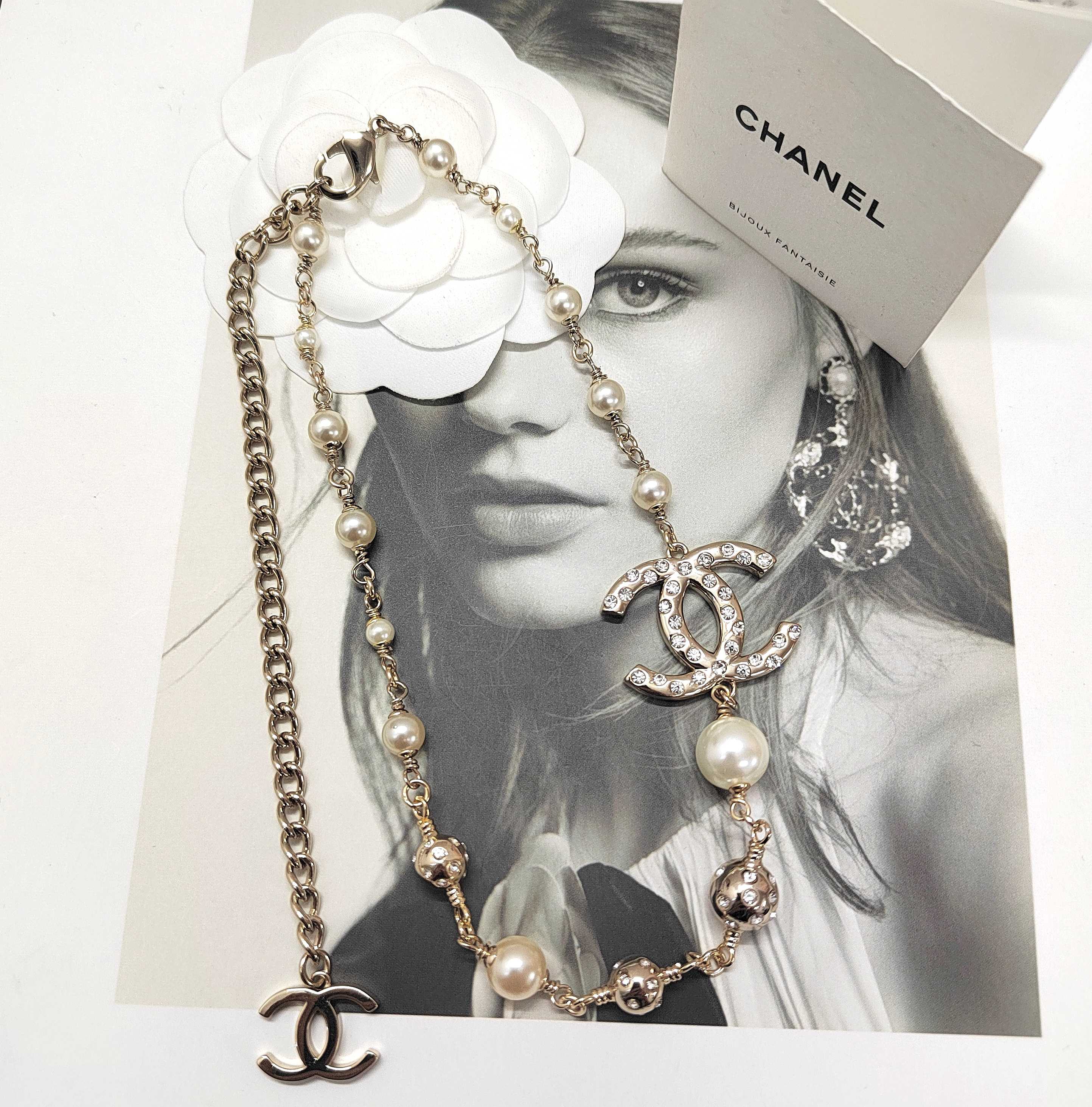 Necklace jewelry, no box, JC23 3784 - qinlai888