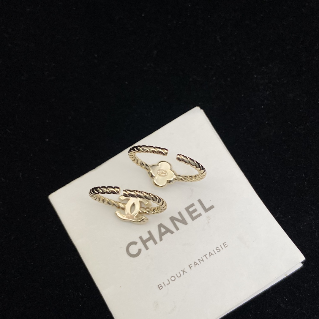 Ring jewelry, no box, JR18 3760 open ring - qinlai888