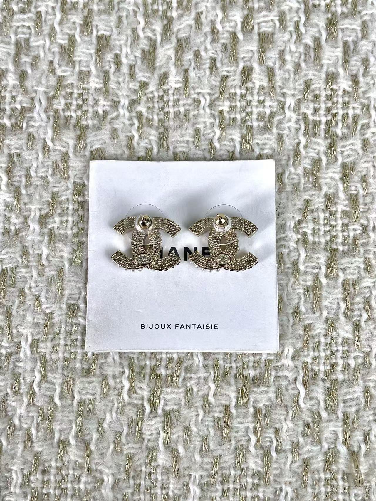 Earring jewelry, no box, JC21 3726 - qinlai888