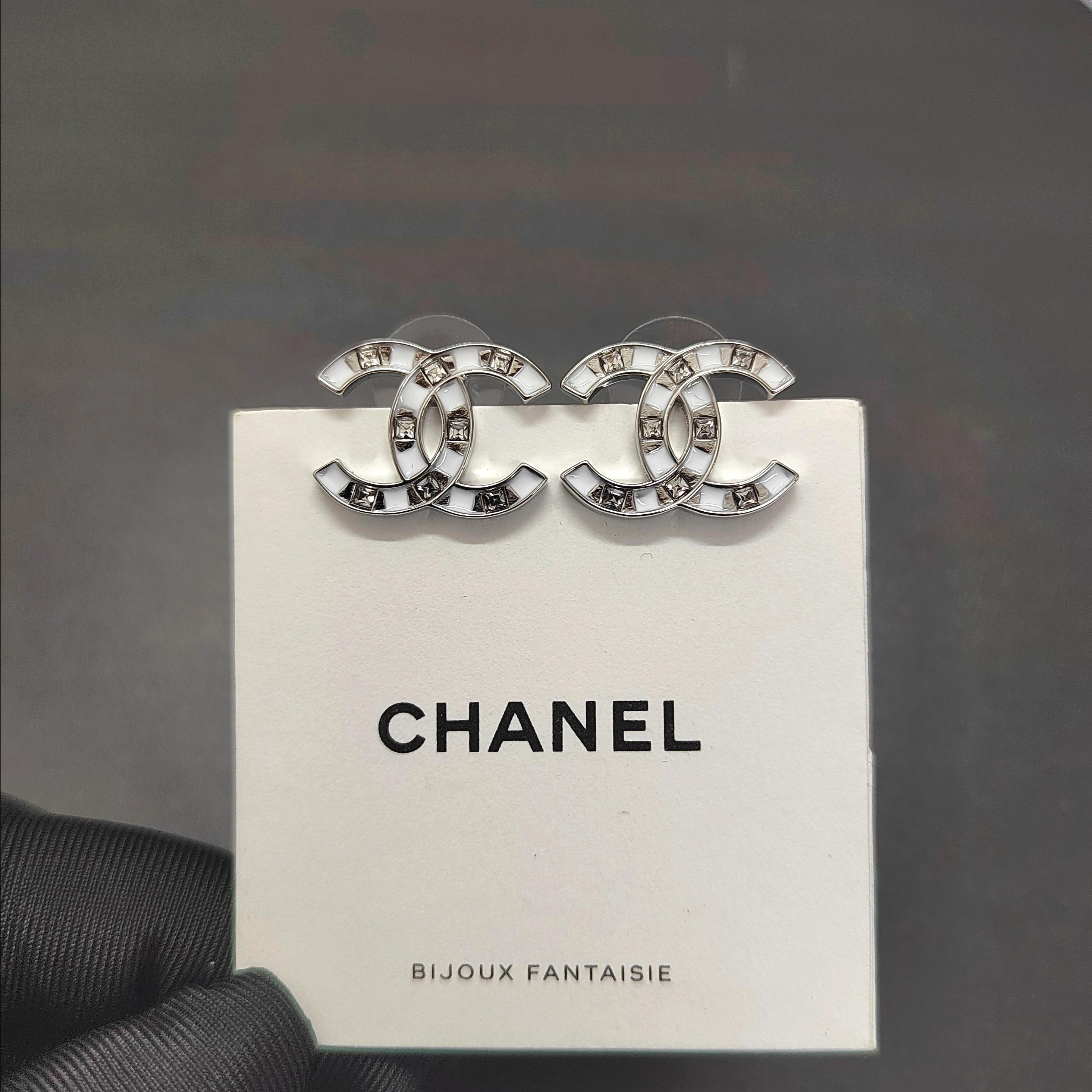 Earring jewelry, no box, JC21 3728 3729 - qinlai888