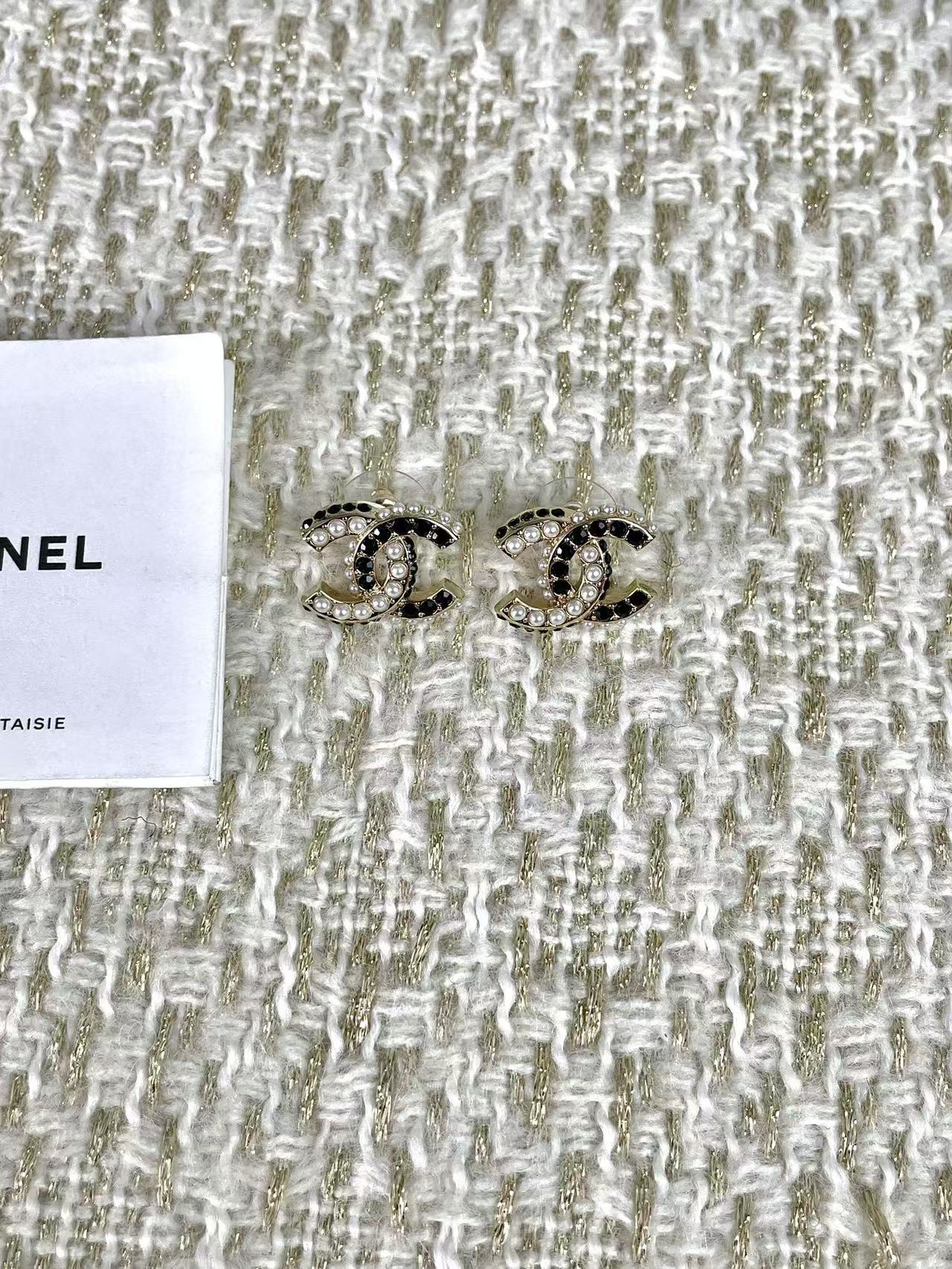 Earring jewelry, no box, JC21 3726 - qinlai888