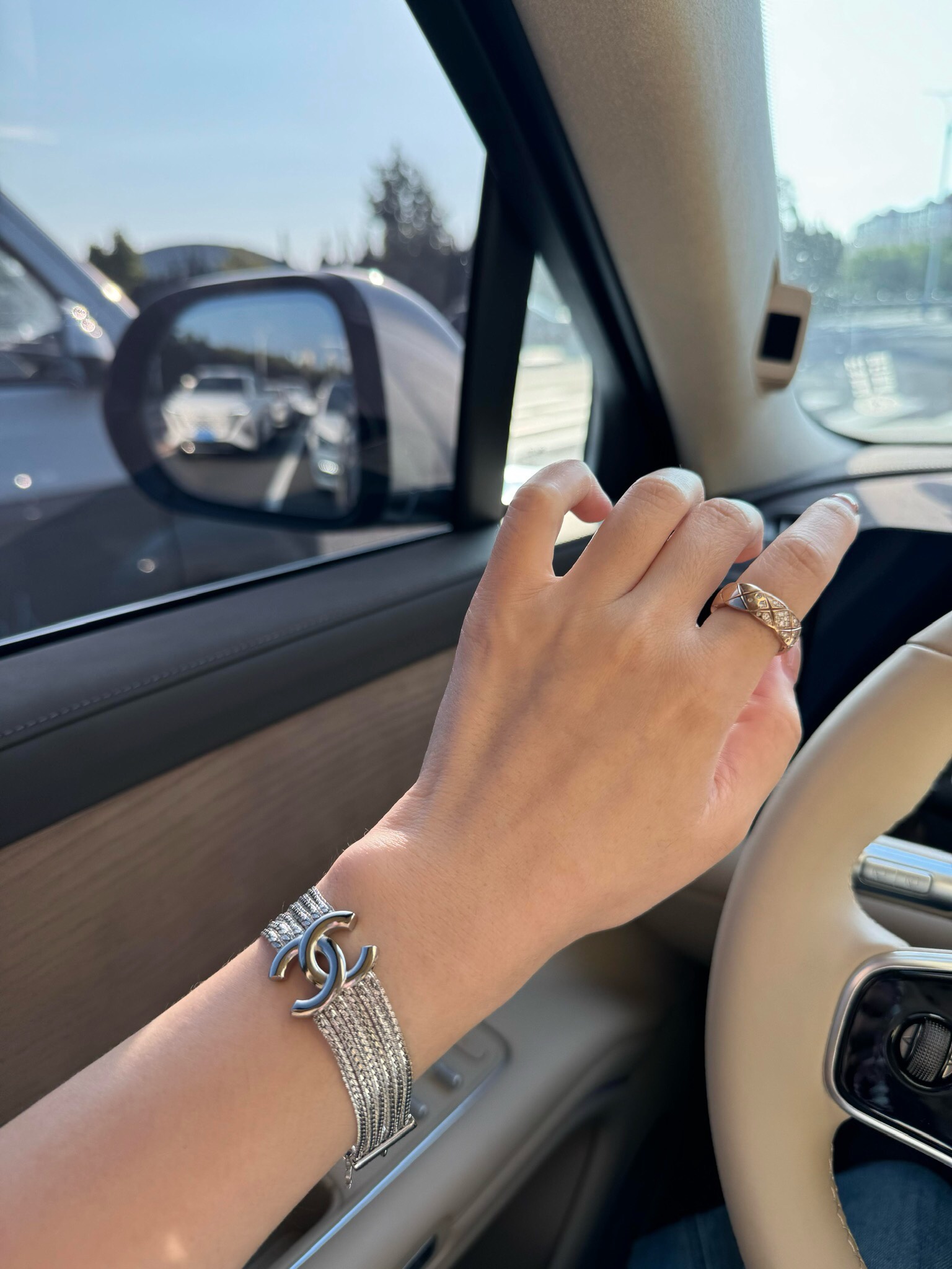 Earring jewelry, no box, JC22 3733 3734 - qinlai888