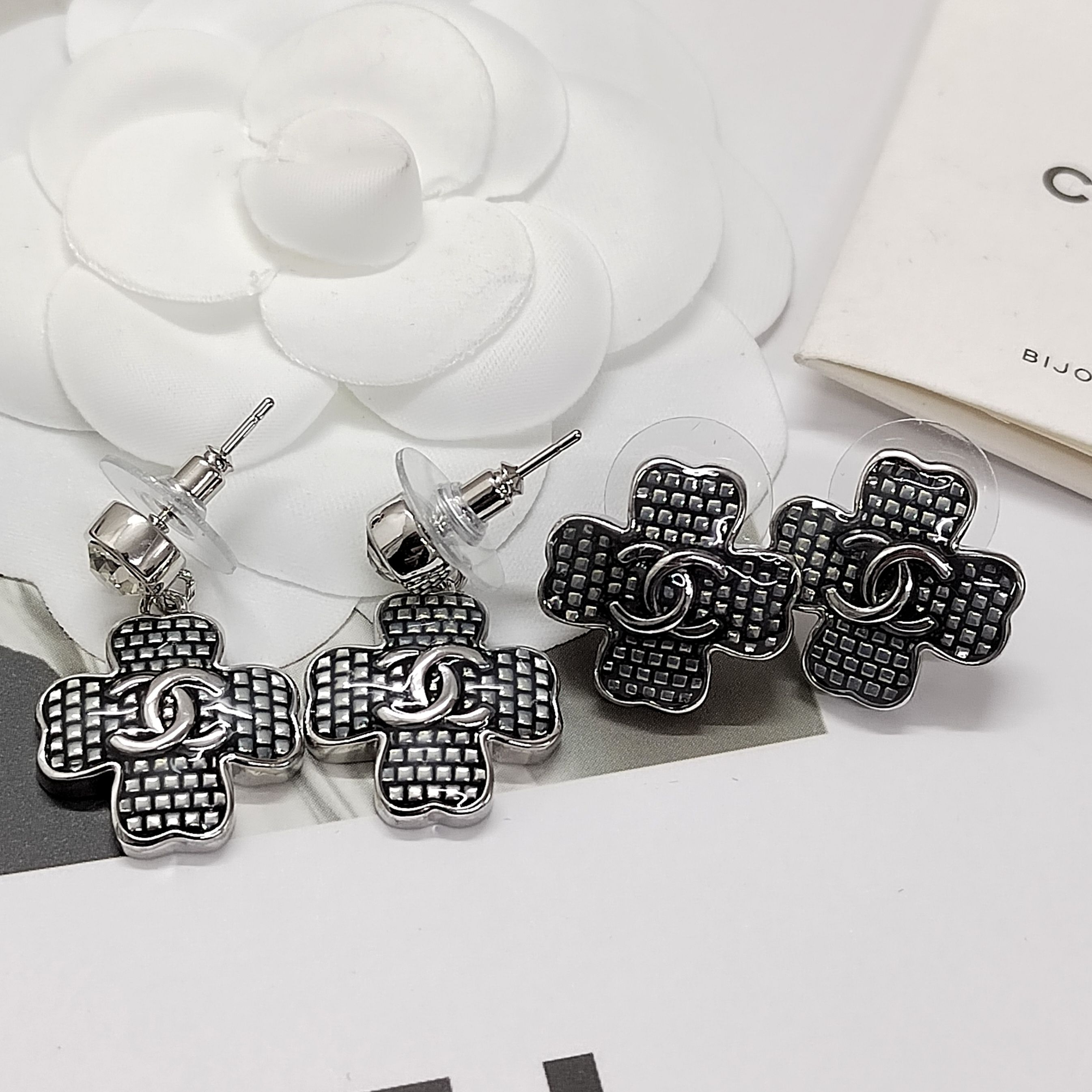 Earring jewelry, no box, JC20 3731 - qinlai888