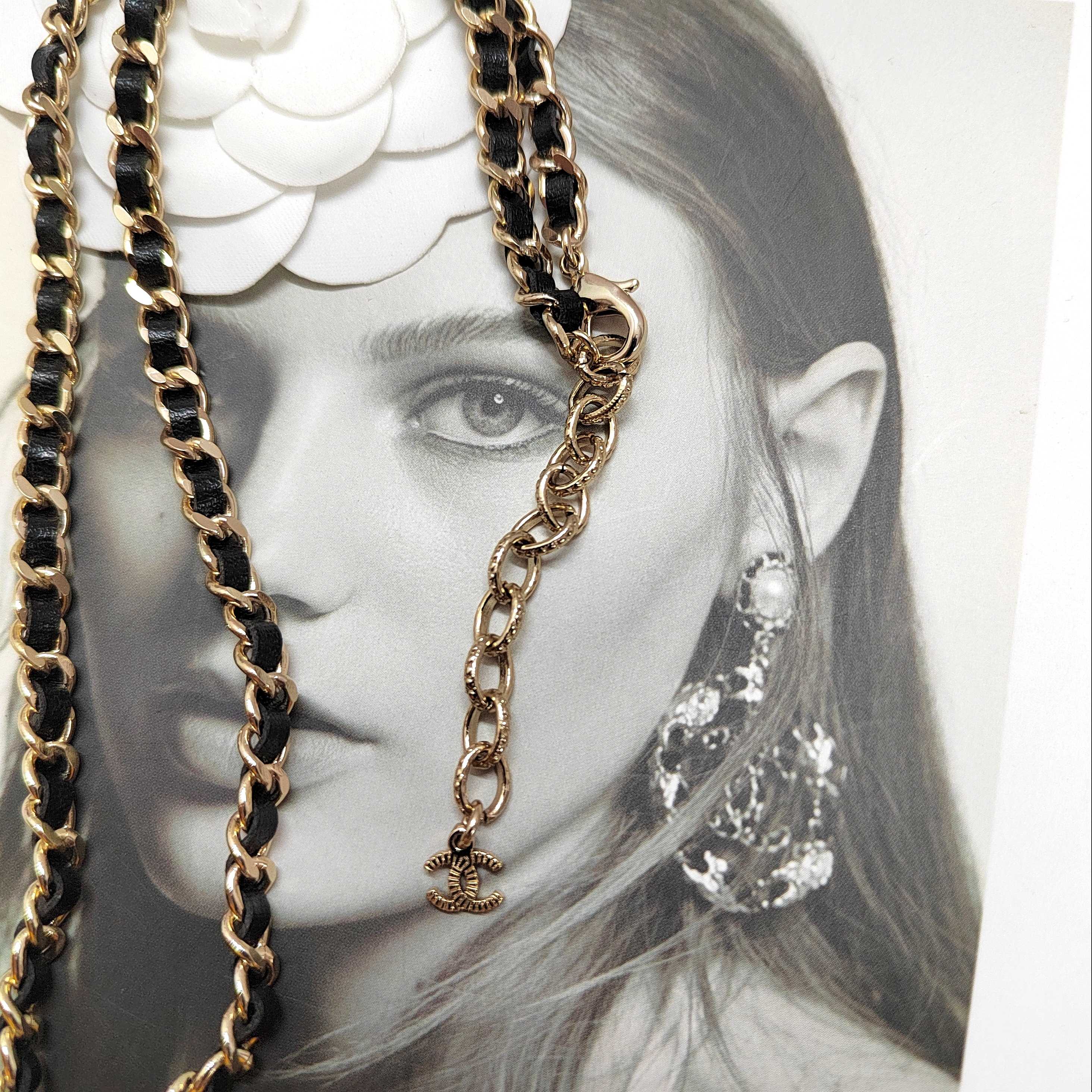 Necklace jewelry, no box, JC23 3779 - qinlai888