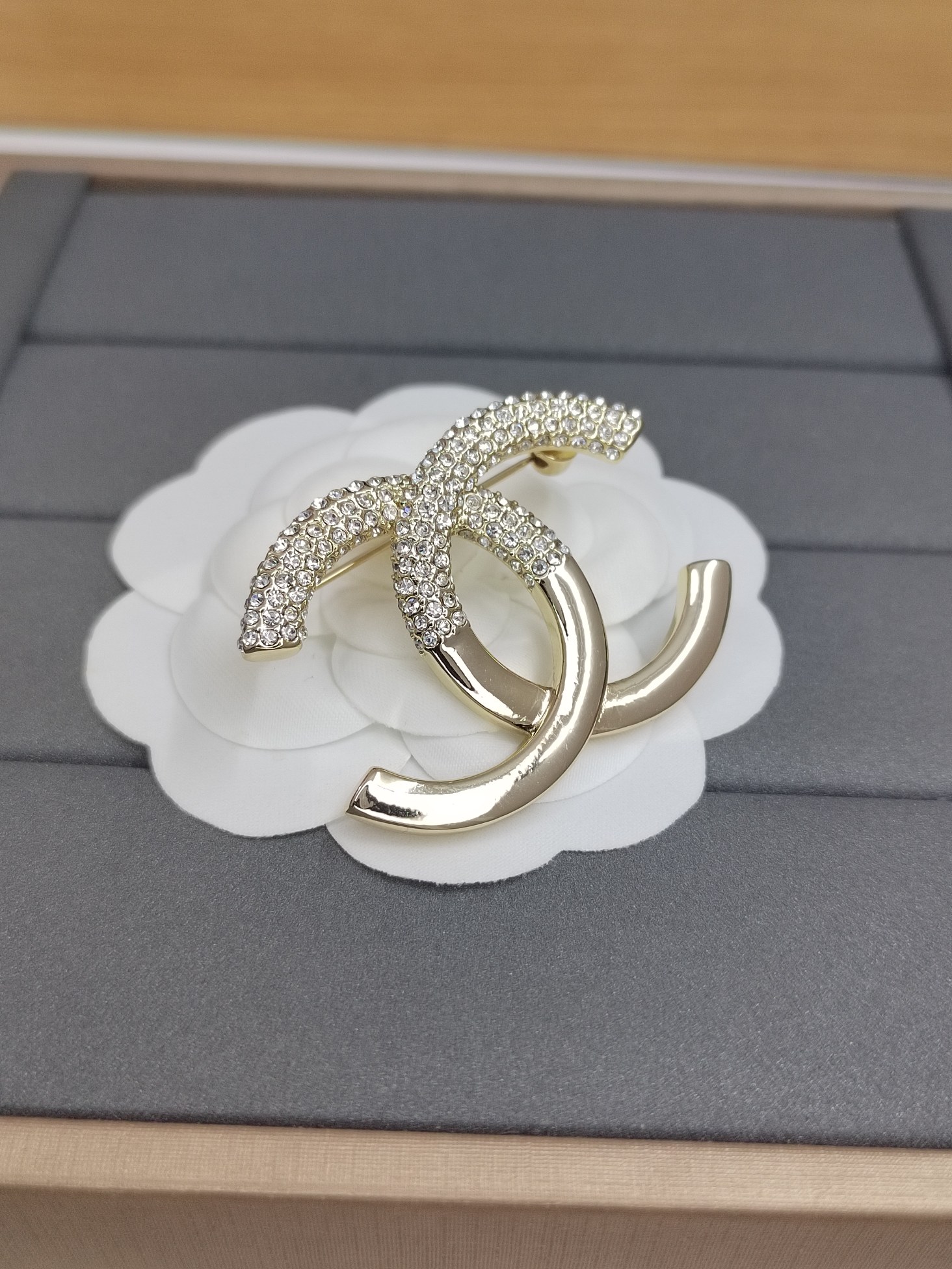Brooch jewelry, no box, JC20 3789 - qinlai888
