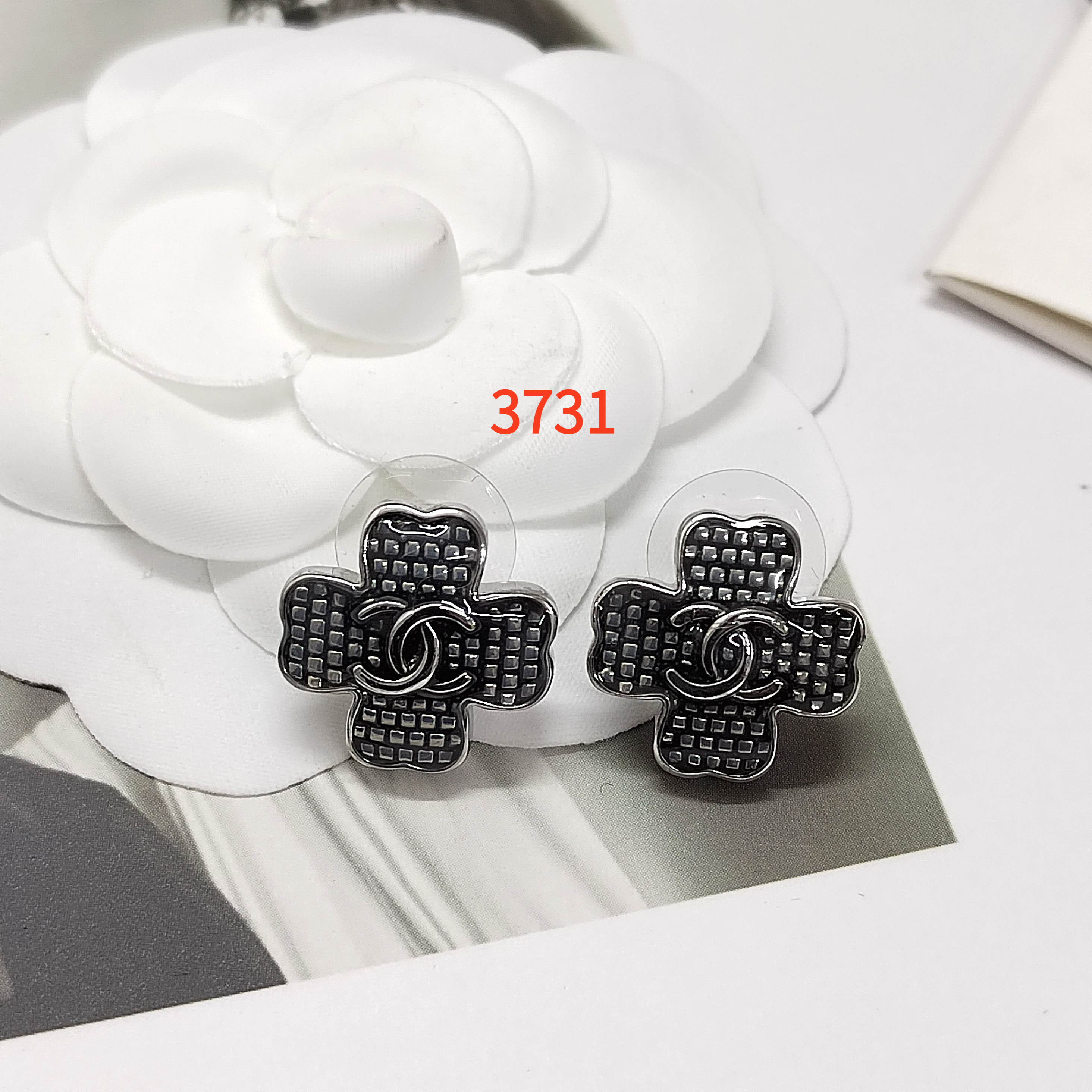Earring jewelry, no box, JC20 3731 - qinlai888