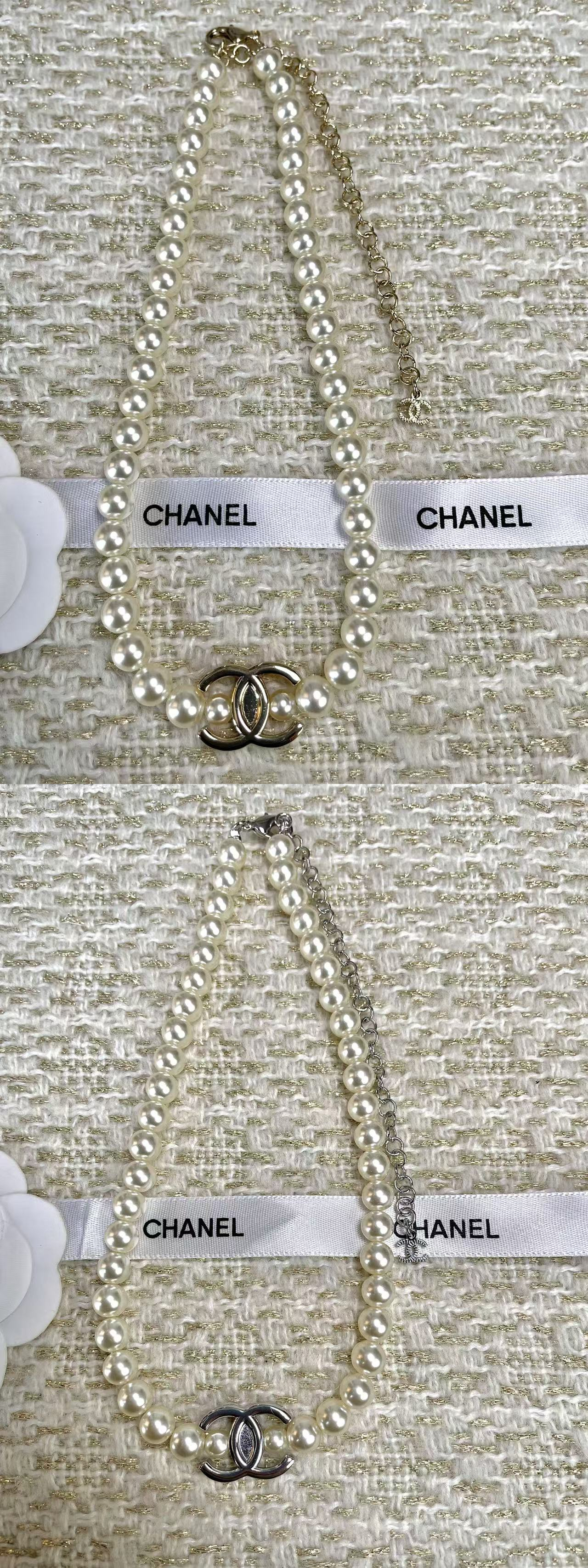 Necklace jewelry, no box, JC21 3776 3777 - qinlai888