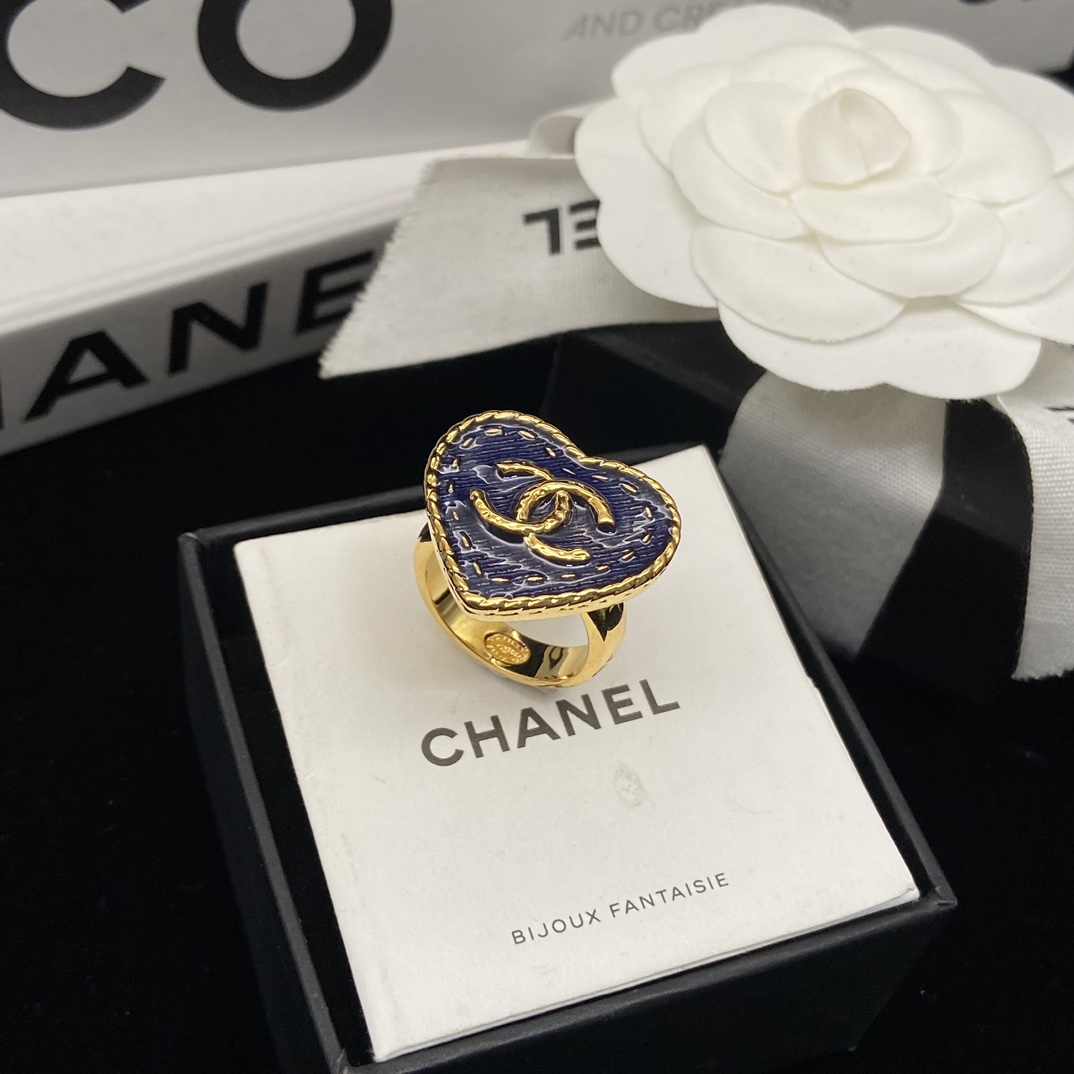 Ring jewelry, no box, JR18 3757 3758 3759 Size: 6 7 8 - qinlai888