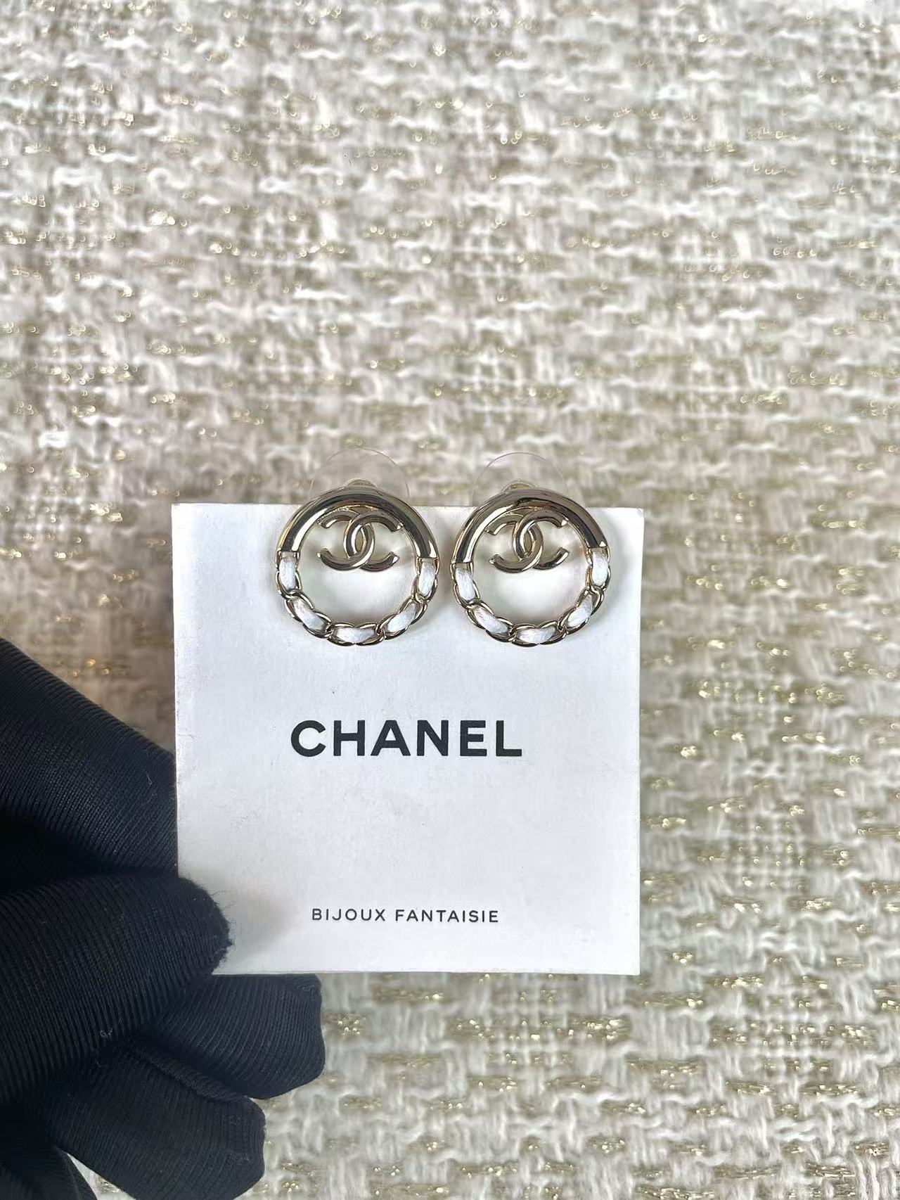 Earring jewelry, no box, JC20 3718 3719 - qinlai888