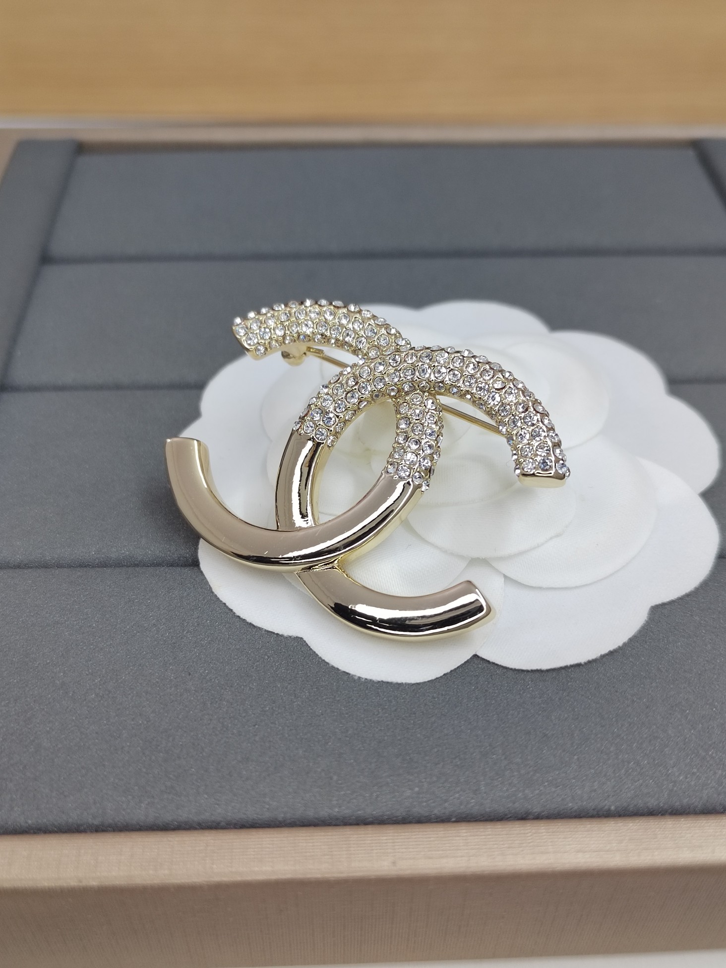 Brooch jewelry, no box, JC20 3789 - qinlai888
