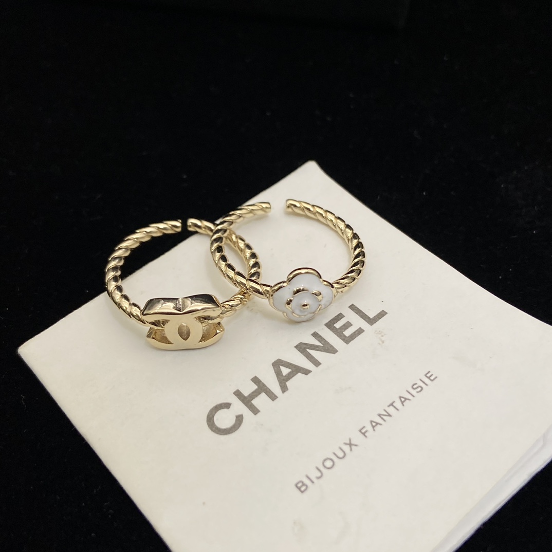 Ring jewelry, no box, JR18 3760 open ring - qinlai888