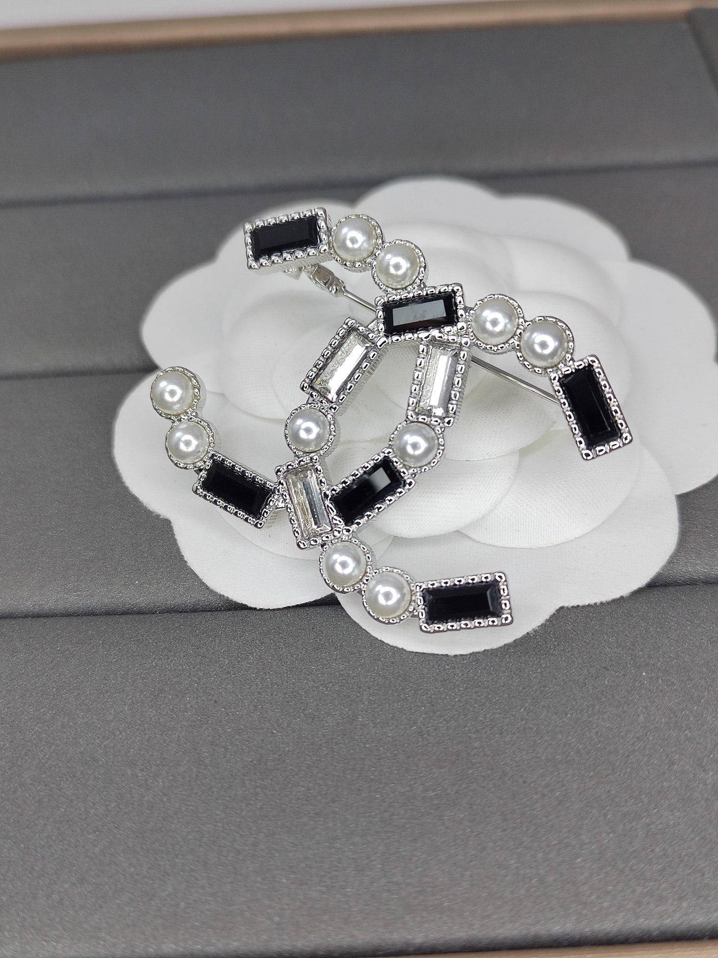 Brooch jewelry, no box, JC22 3791 - qinlai888