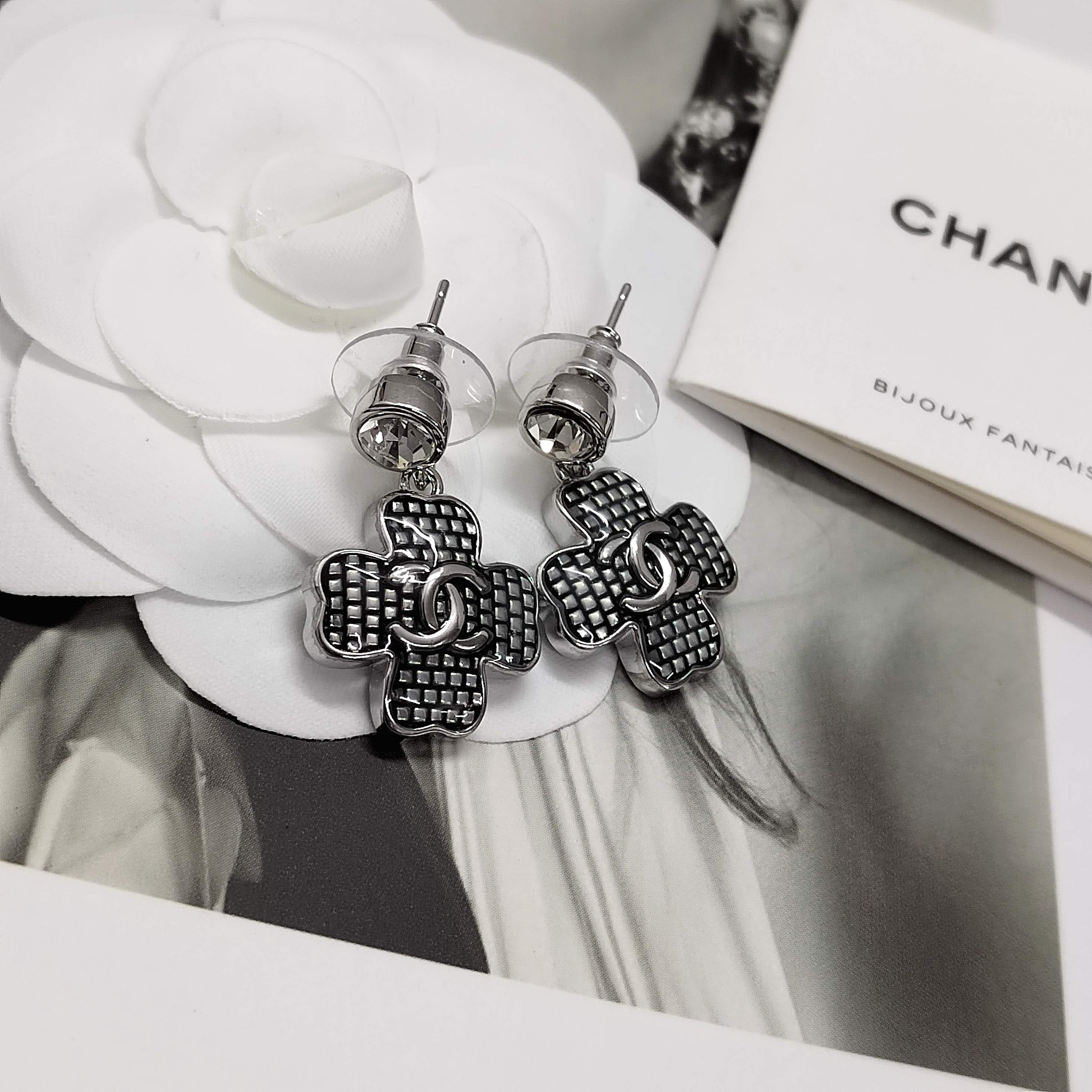 Earring jewelry, no box, JC21 3730 - qinlai888