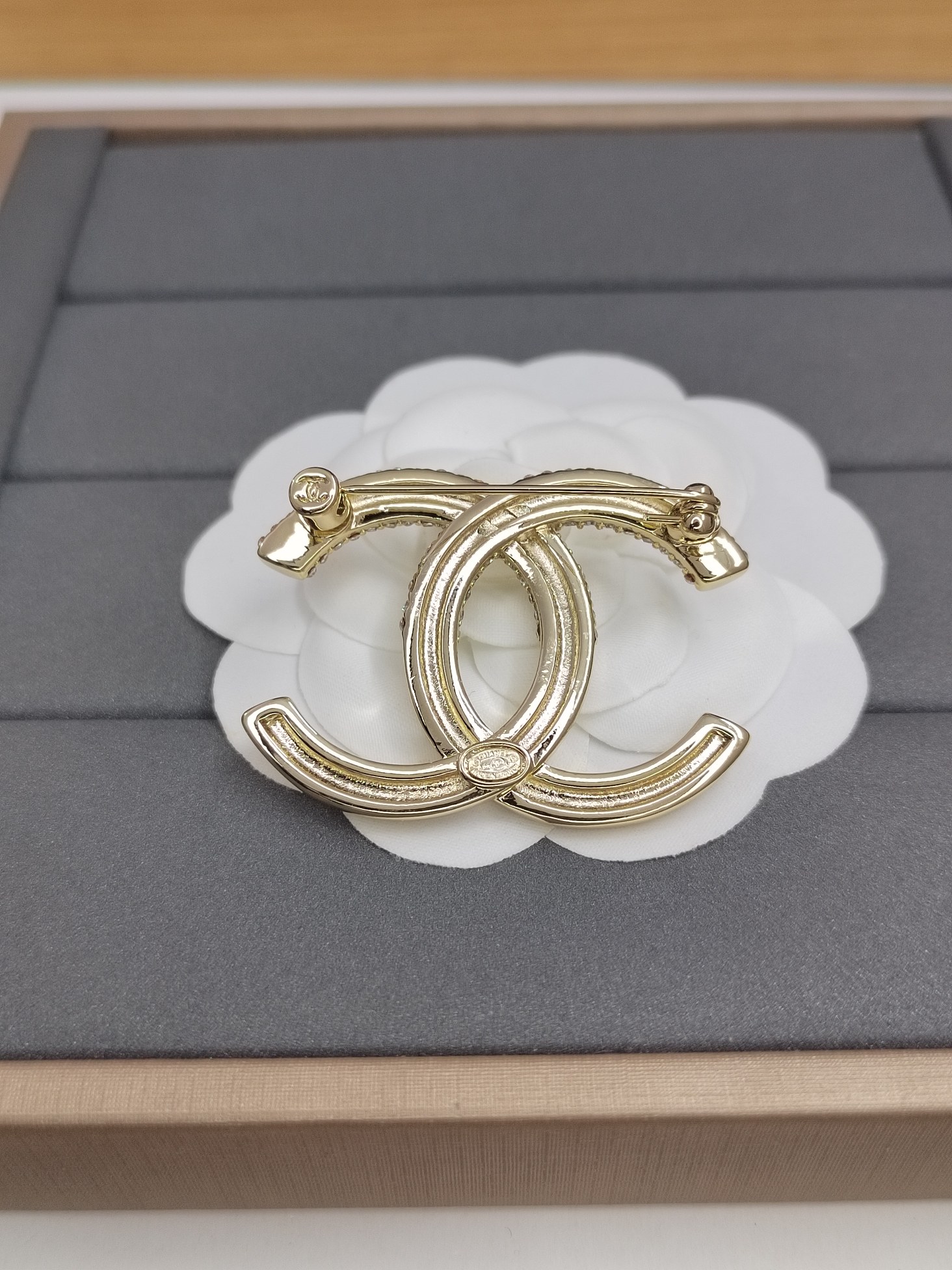 Brooch jewelry, no box, JC20 3789 - qinlai888