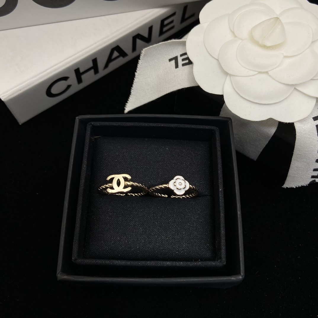 Ring jewelry, no box, JR18 3760 open ring - qinlai888