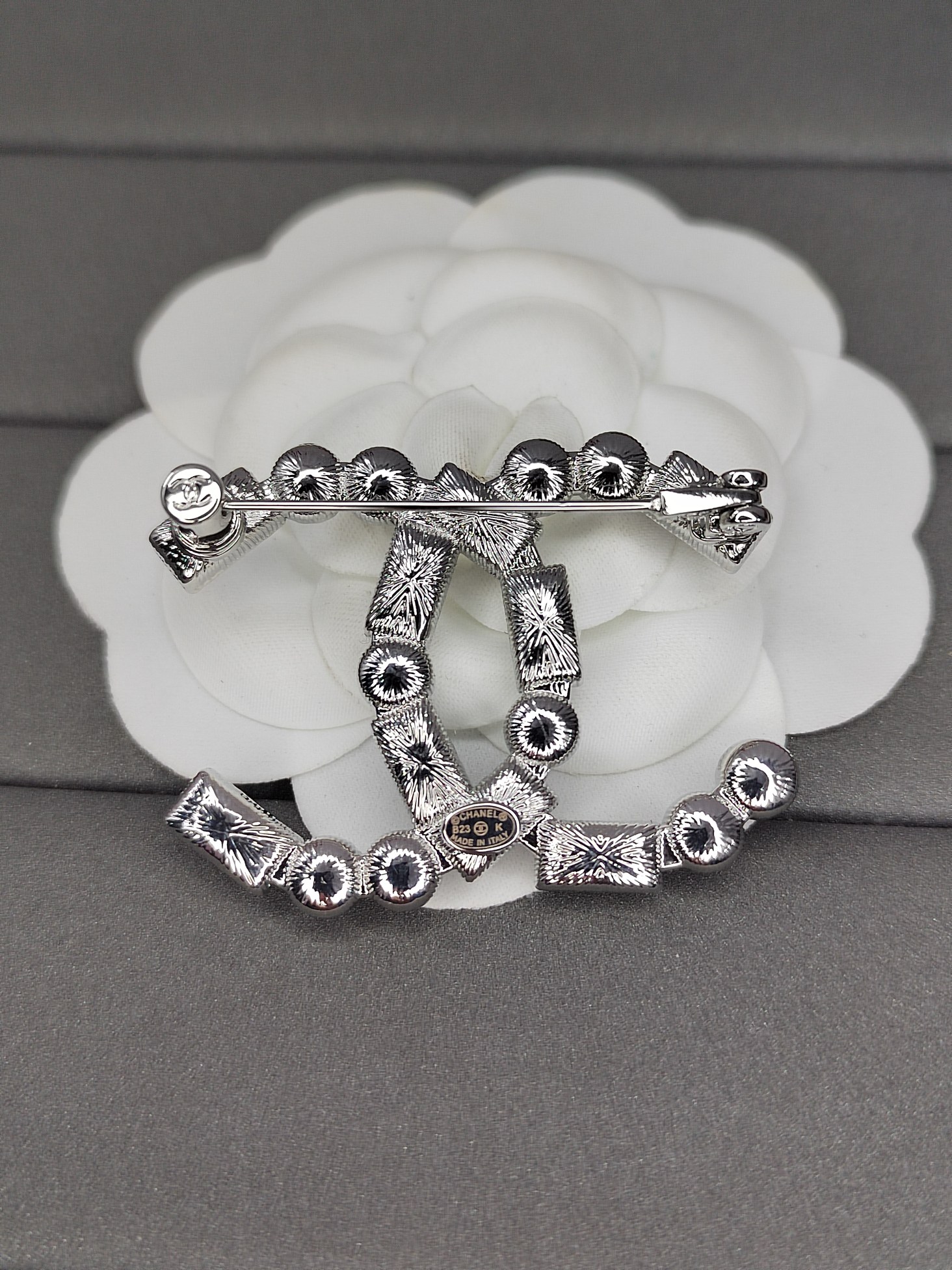 Brooch jewelry, no box, JC22 3791 - qinlai888