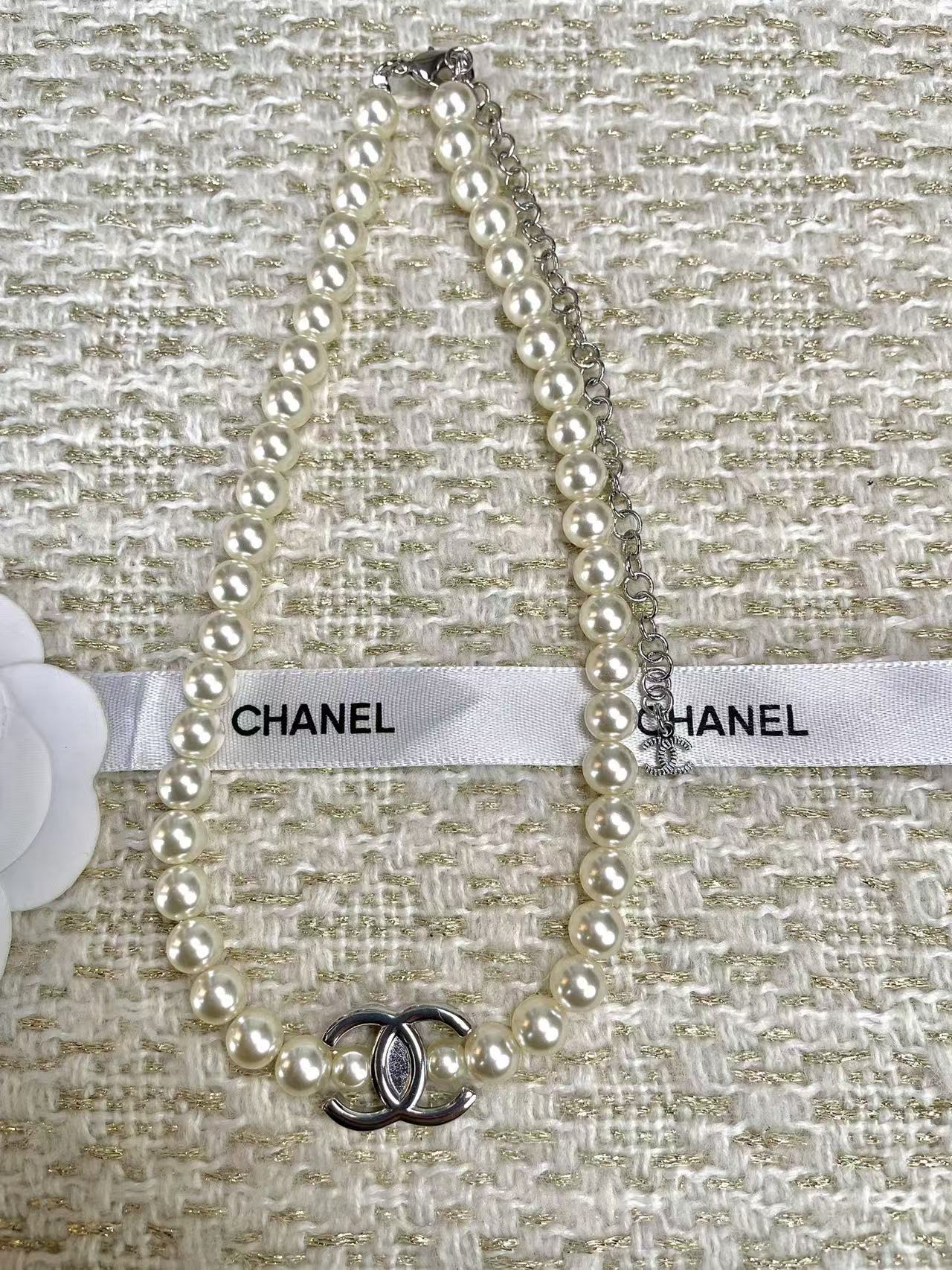 Necklace jewelry, no box, JC21 3776 3777 - qinlai888