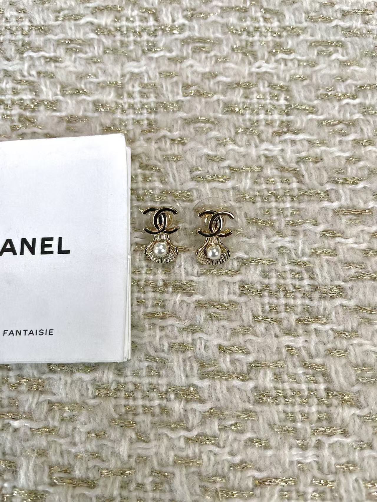 Earring jewelry, no box, JC20 3724 - qinlai888