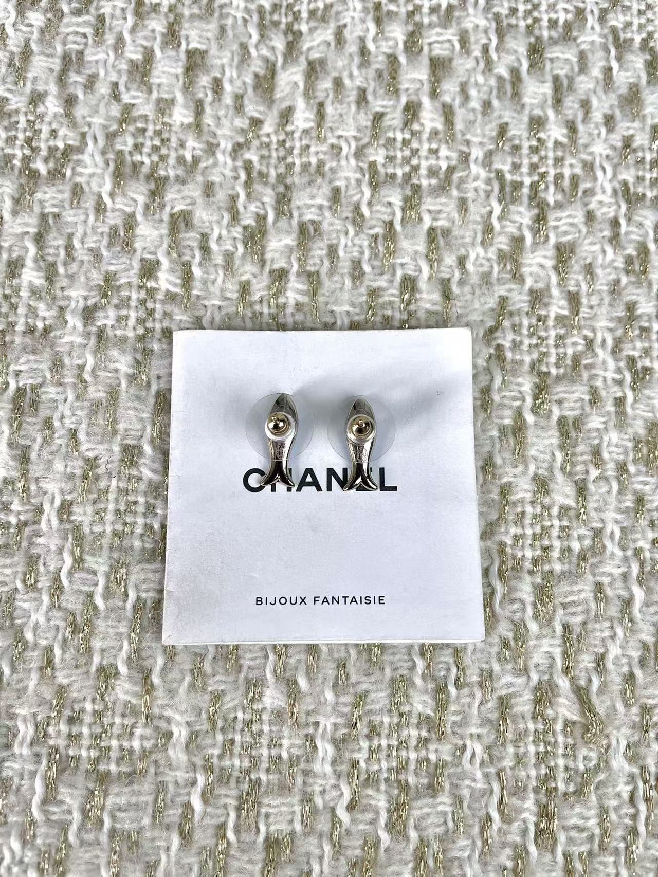 Earring jewelry, no box, JC20 3720 3721 3722 3723 - qinlai888