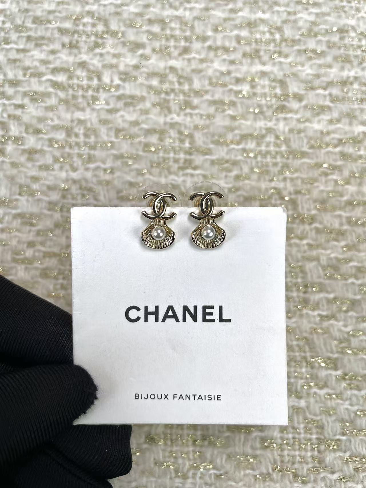 Earring jewelry, no box, JC20 3724 - qinlai888