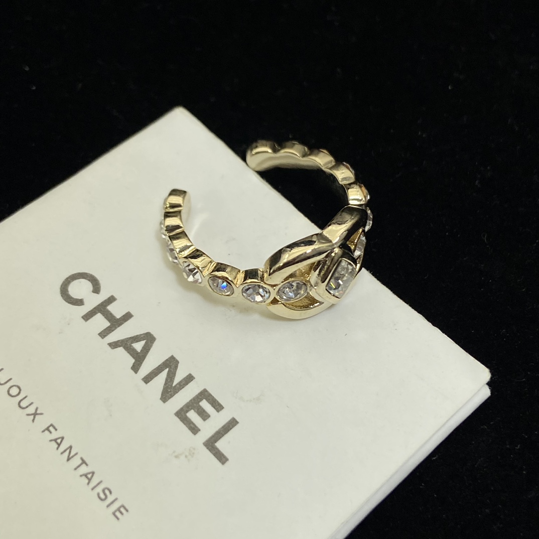 Ring jewelry, no box, JR18 3738 - qinlai888