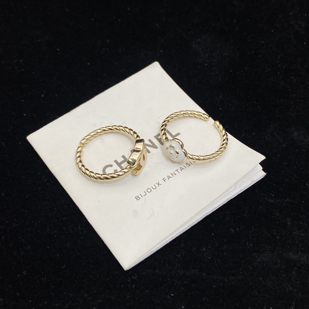 Ring jewelry, no box, JR18 3760 open ring - qinlai888