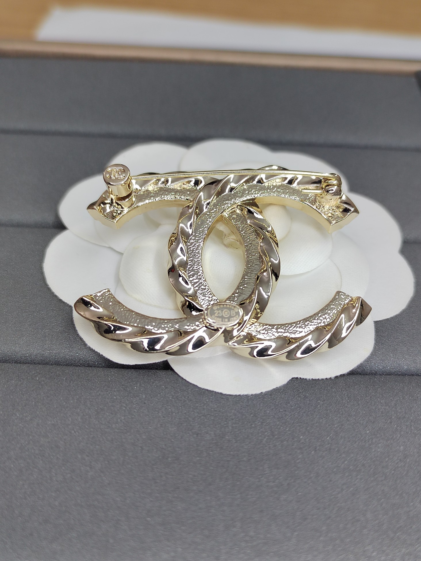 Brooch jewelry, no box, JC20 3790 - qinlai888
