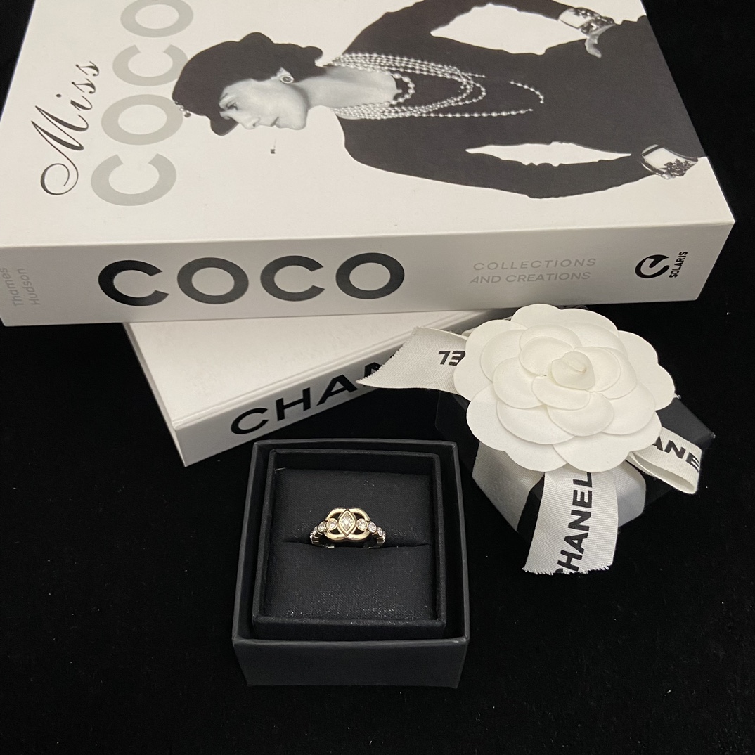 Ring jewelry, no box, JR18 3738 - qinlai888