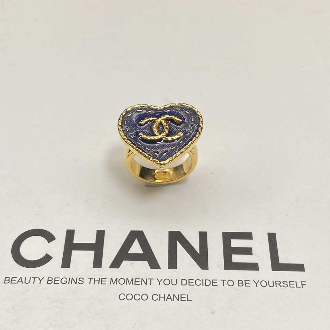 Ring jewelry, no box, JR18 3757 3758 3759 Size: 6 7 8 - qinlai888