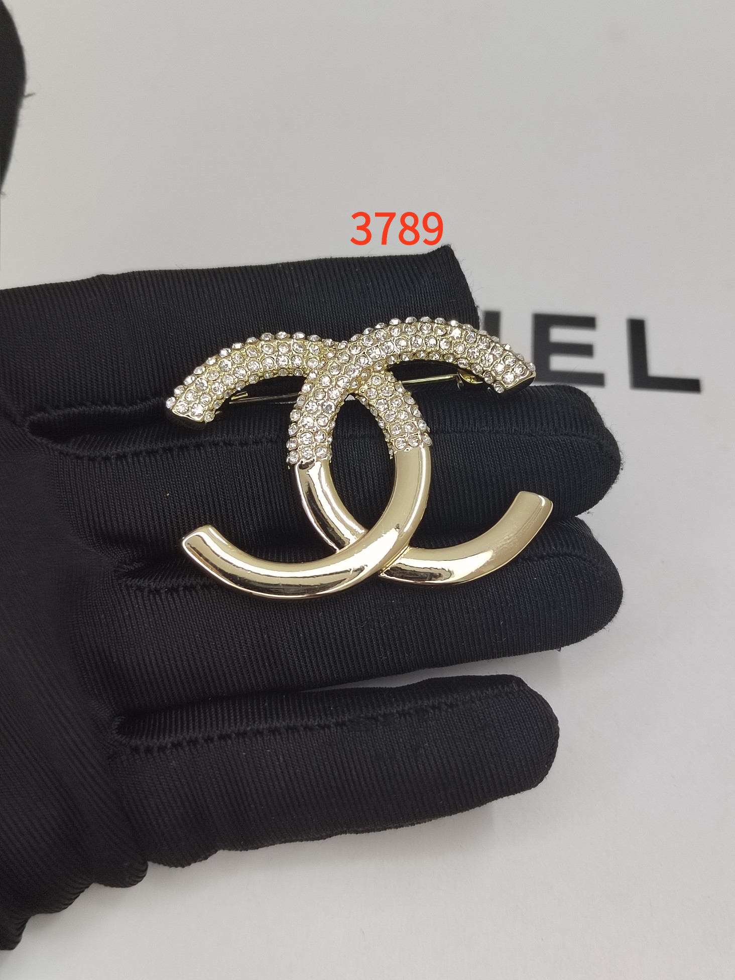 Brooch jewelry, no box, JC20 3789 - qinlai888