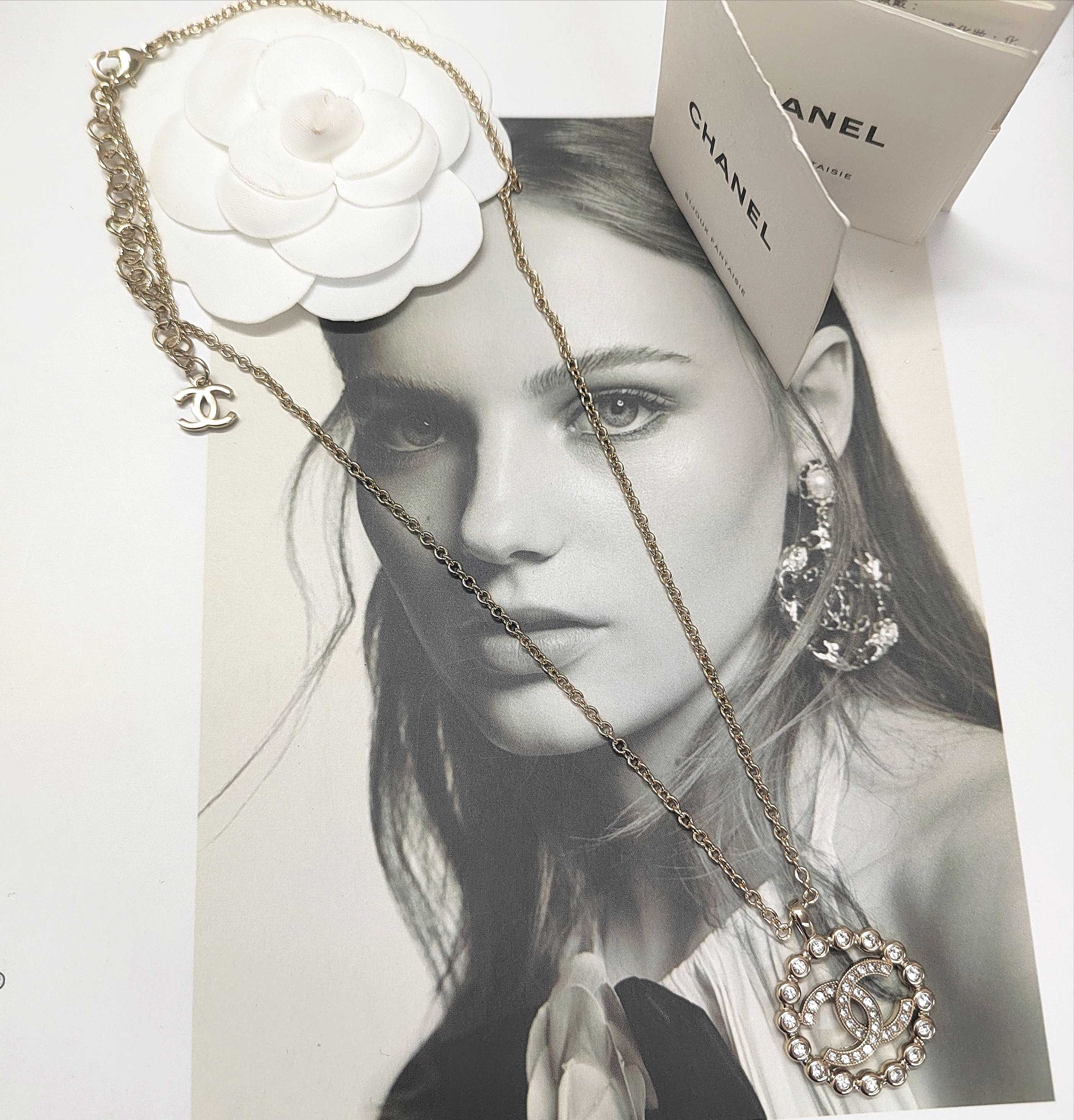 Necklace jewelry, no box, JC20 3782 3783 - qinlai888