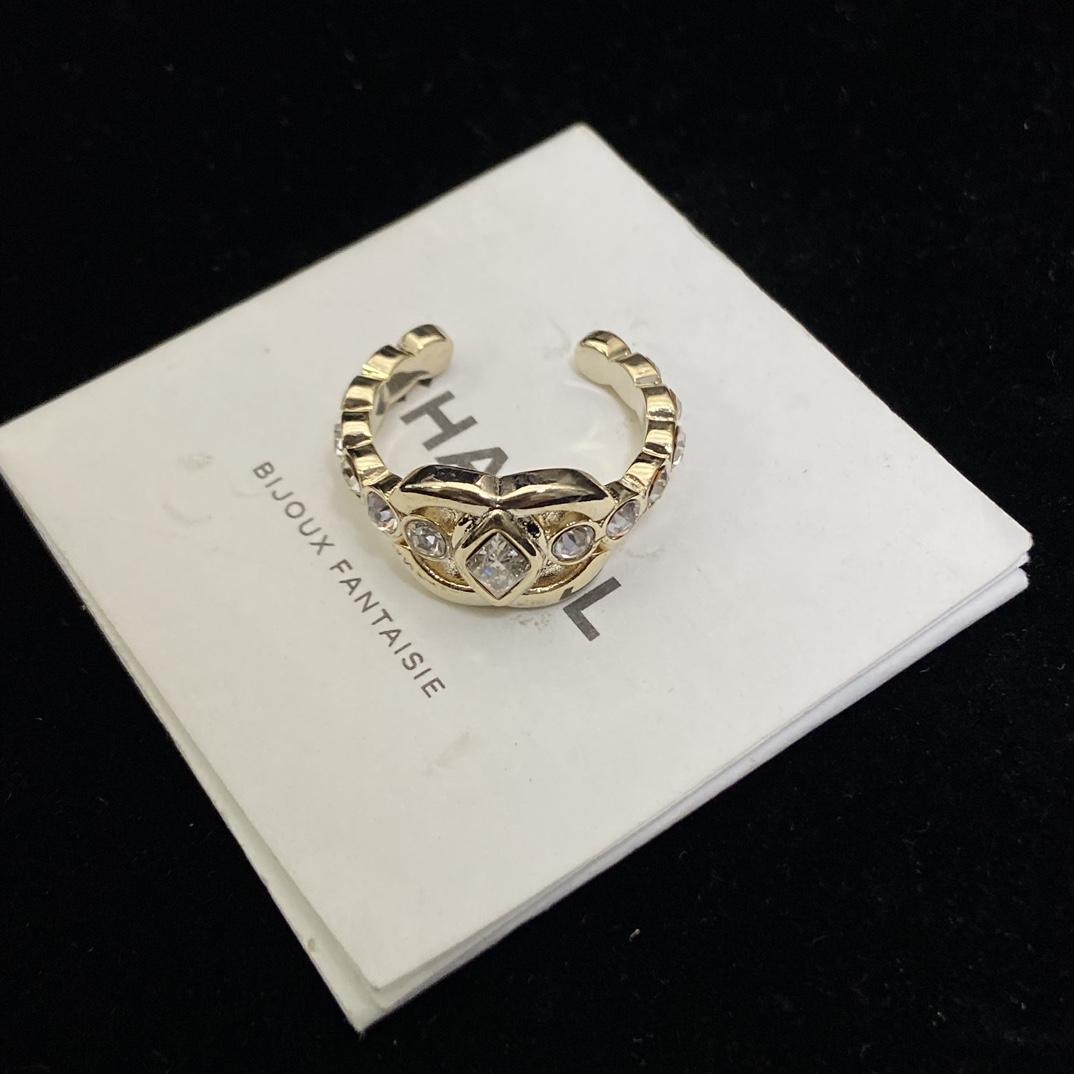 Ring jewelry, no box, JR18 3738 - qinlai888