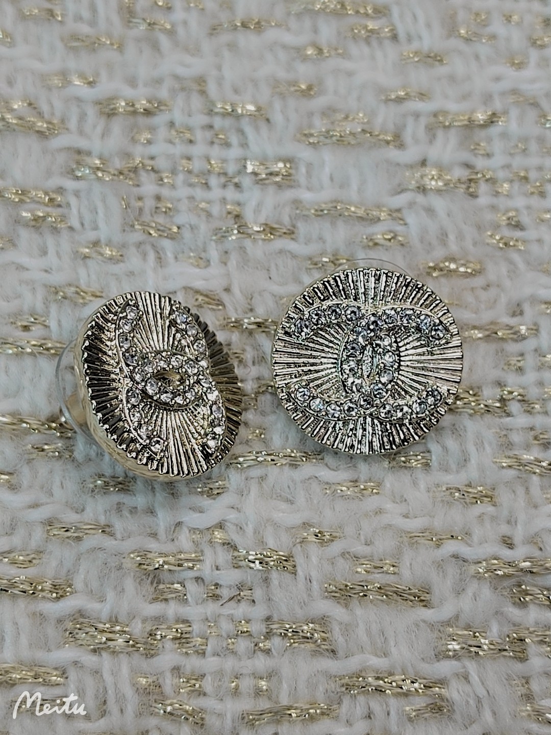 Earring jewelry, no box, JC19 3880 - qinlai888
