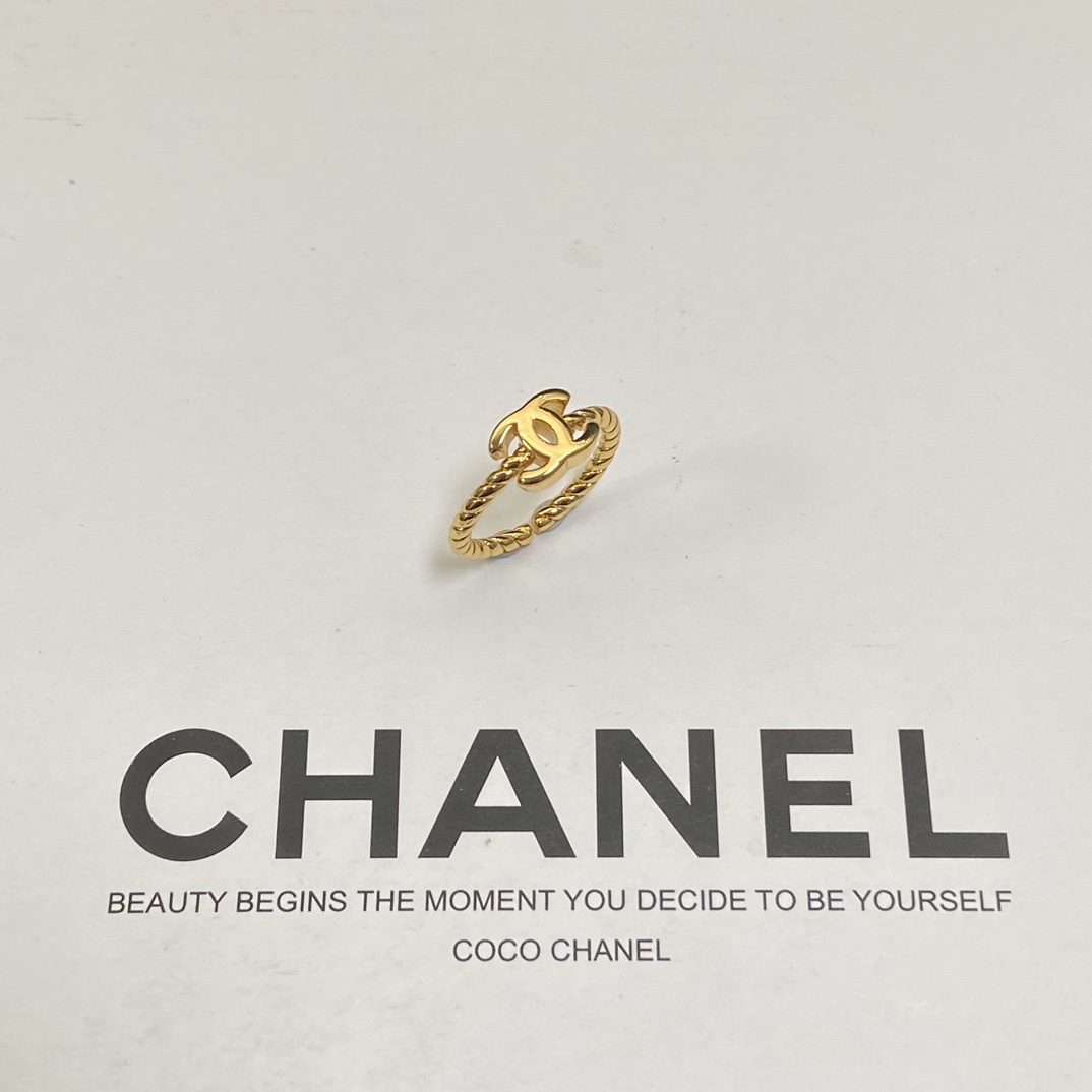 Ring jewelry, no box, JR17 3801 open ring - qinlai888