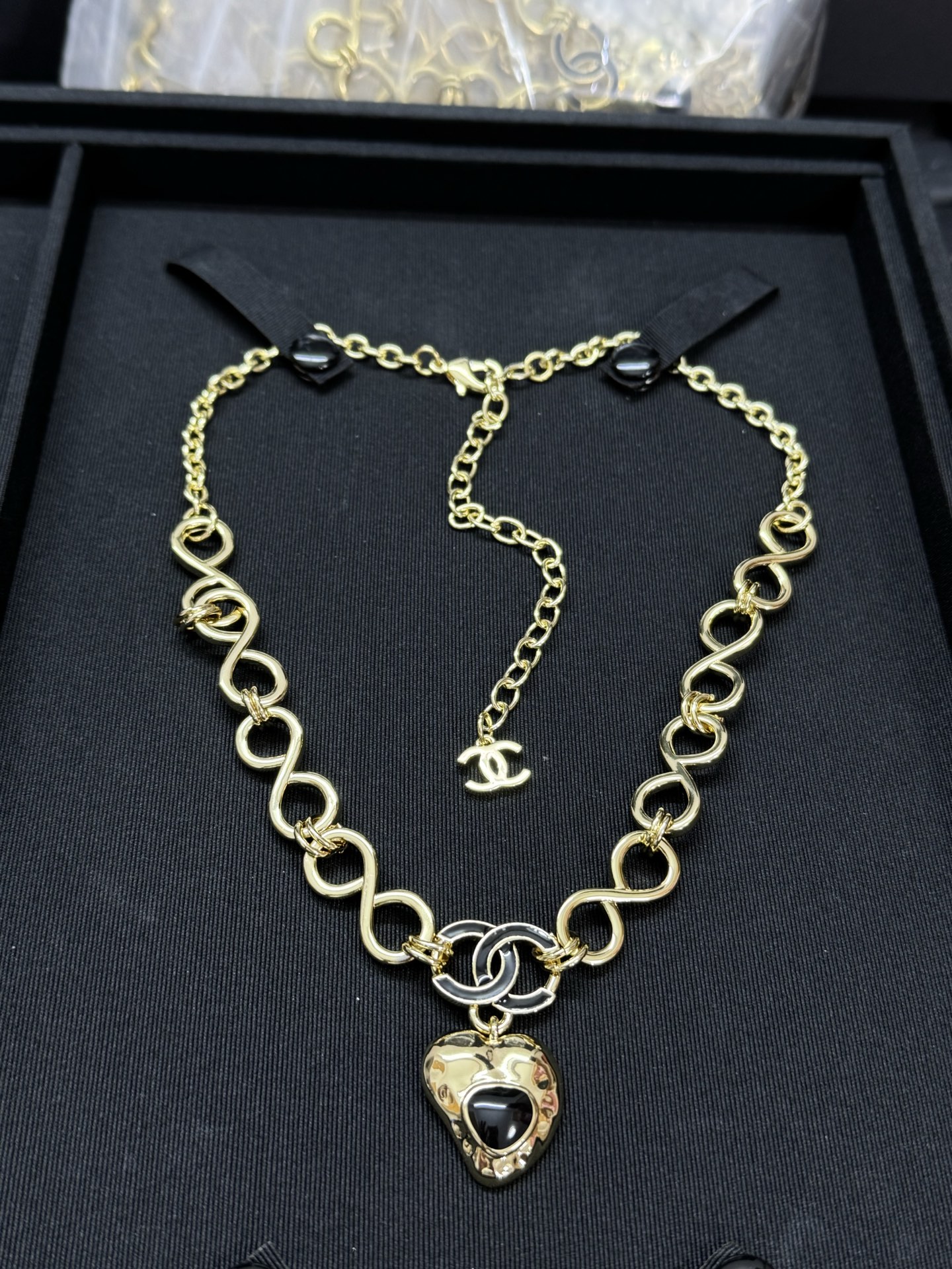 Necklace jewelry, no box, JC28 3849 - qinlai888