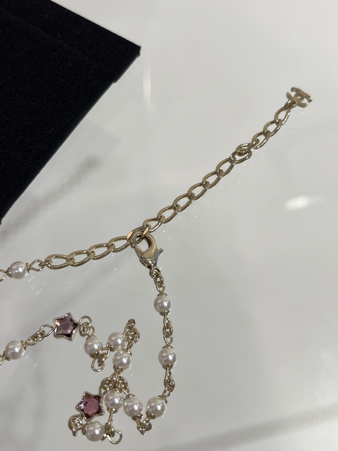 Necklace jewelry, no box, JC27 3840 - qinlai888