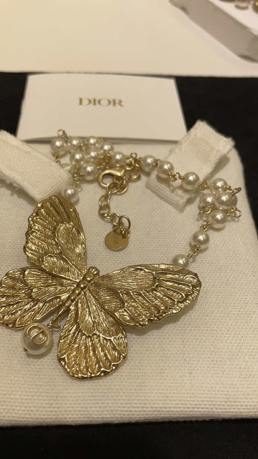 Necklace jewelry, no box, JD20 3830 - qinlai888