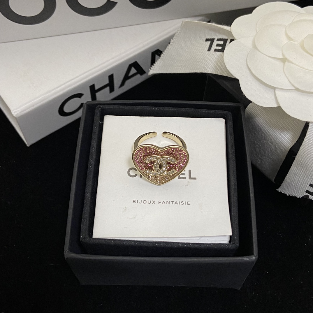 Ring jewelry, no box, JR18 3814 open ring - qinlai888