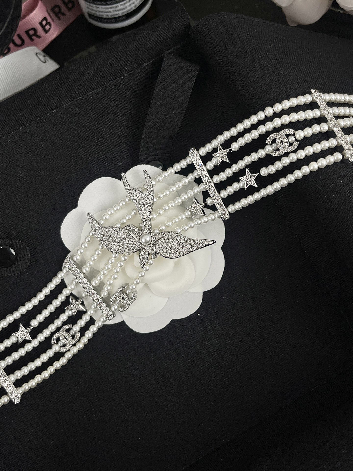 Necklace jewelry, no box, JC47 3837 - qinlai888