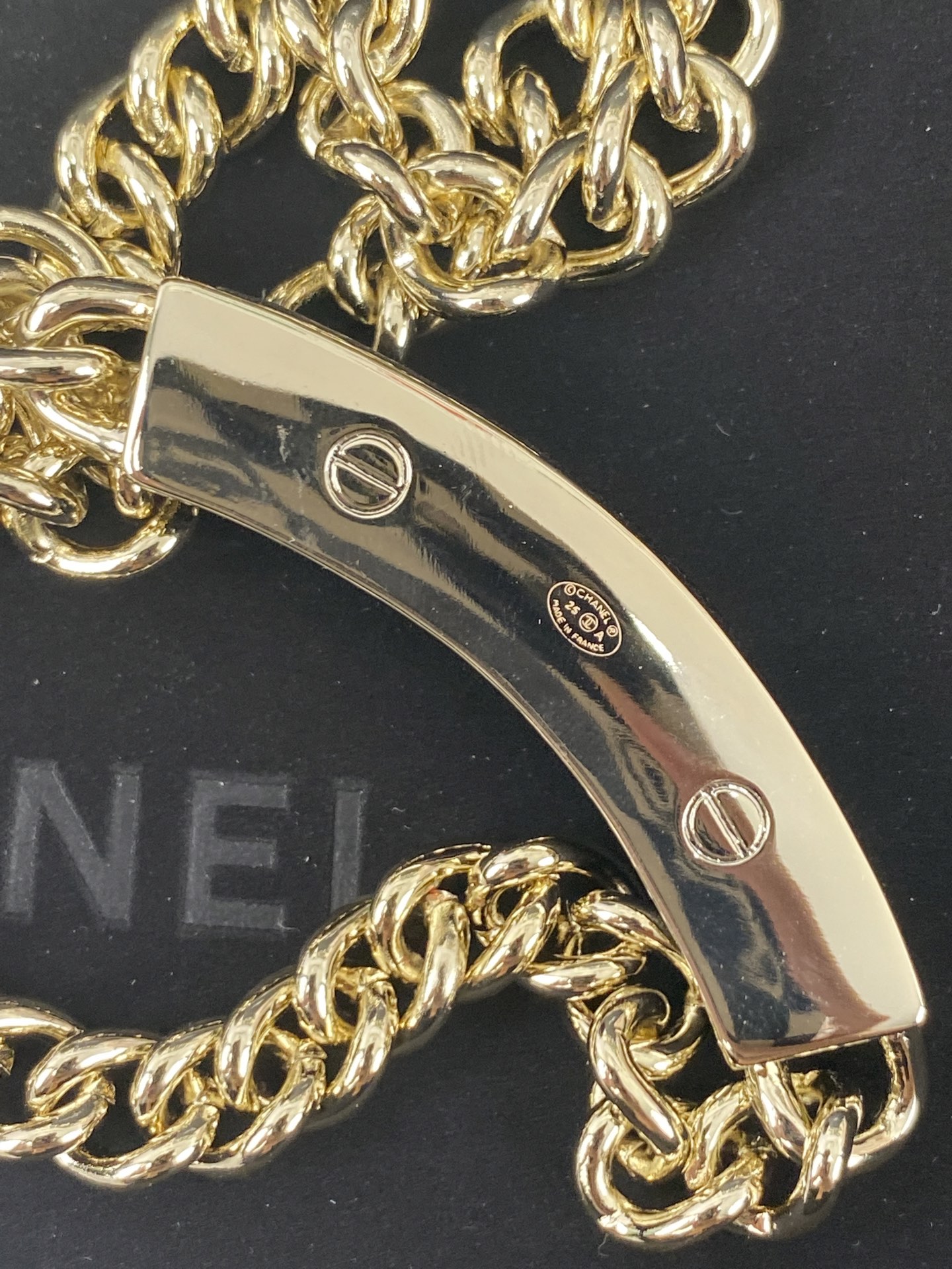 Necklace jewelry, no box, JC25 3850 - qinlai888