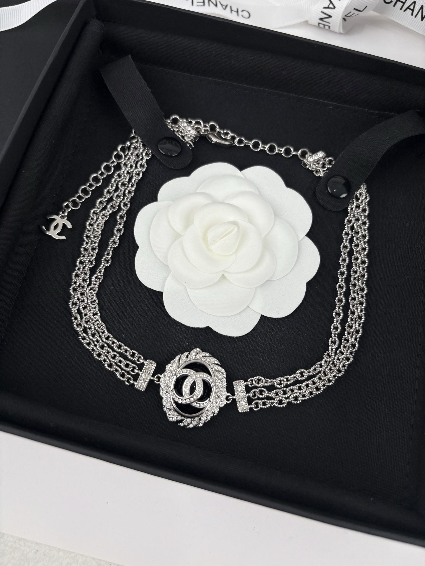 Necklace jewelry, no box, JC28 3838 - qinlai888
