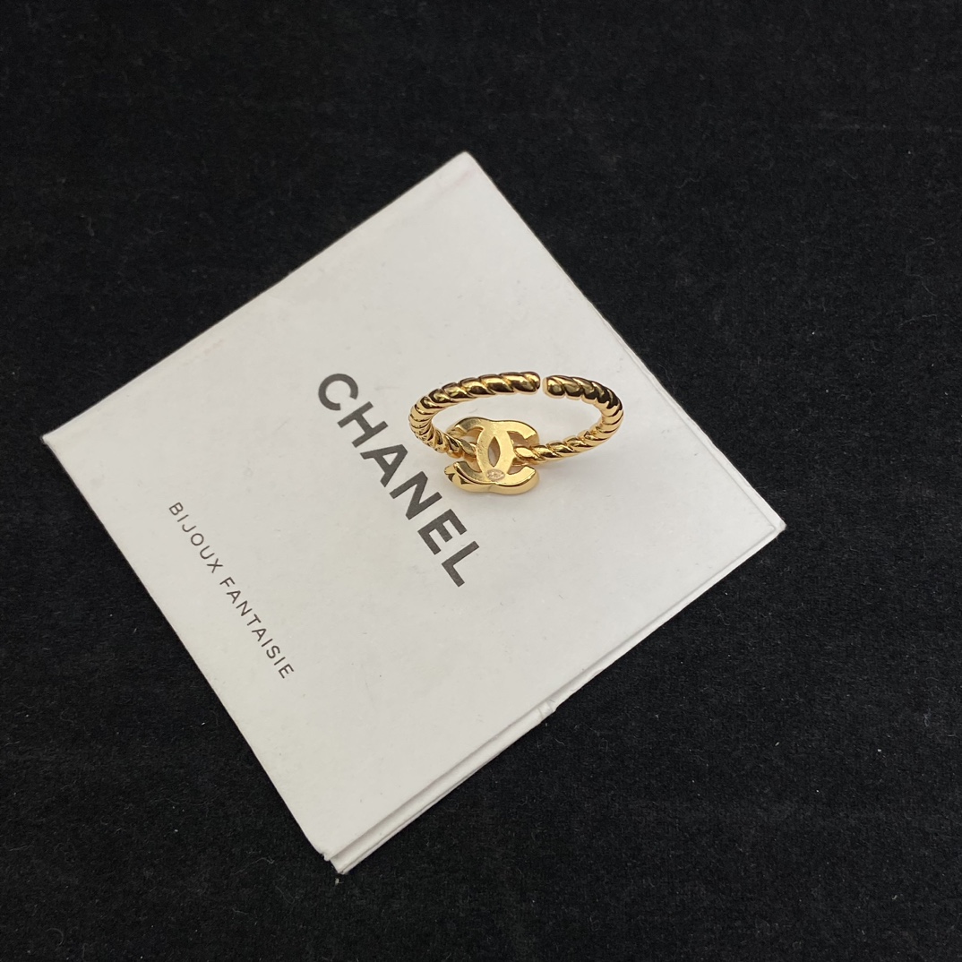 Ring jewelry, no box, JR17 3801 open ring - qinlai888