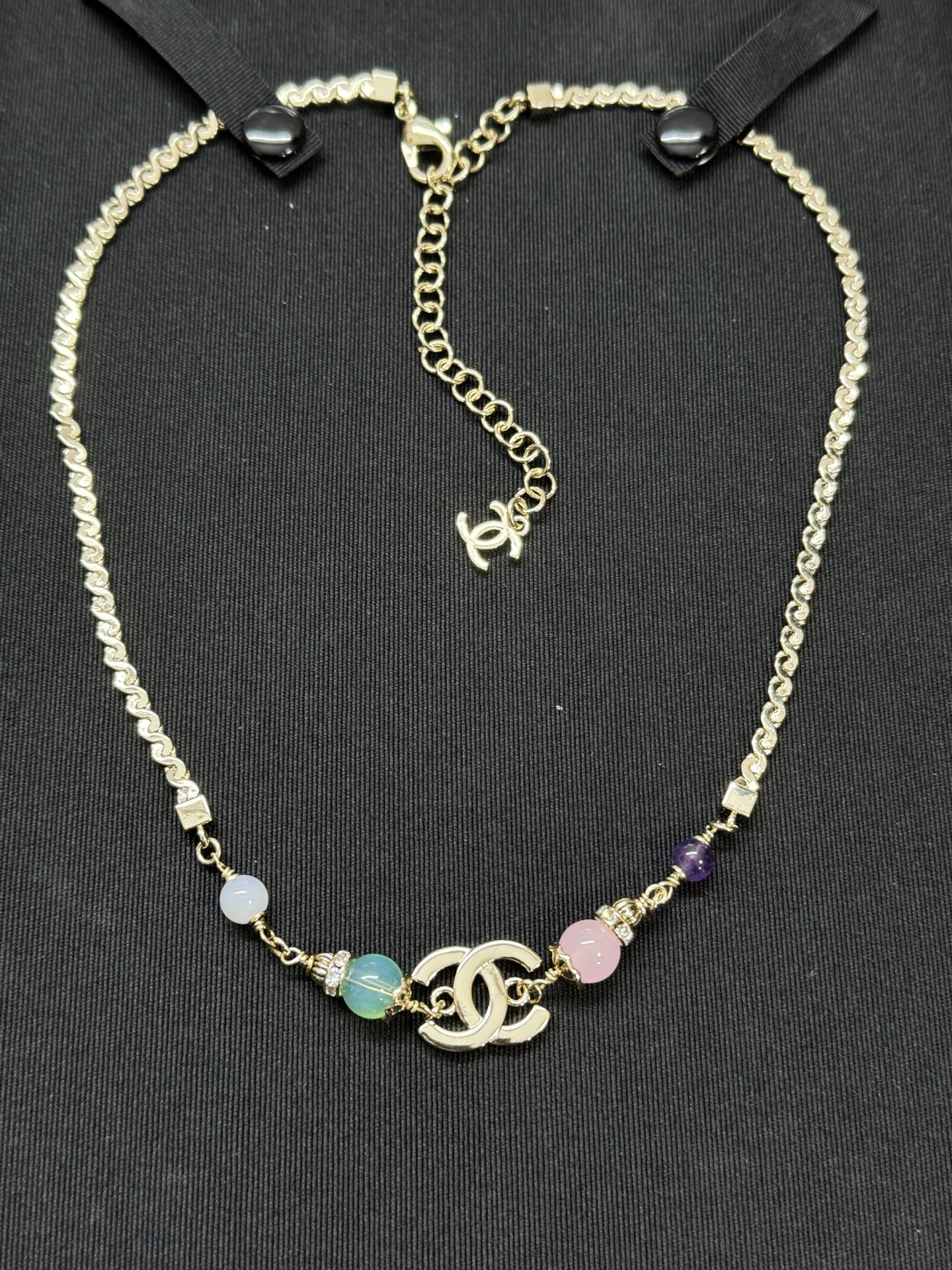 Necklace jewelry, no box, JC25 3845 - qinlai888