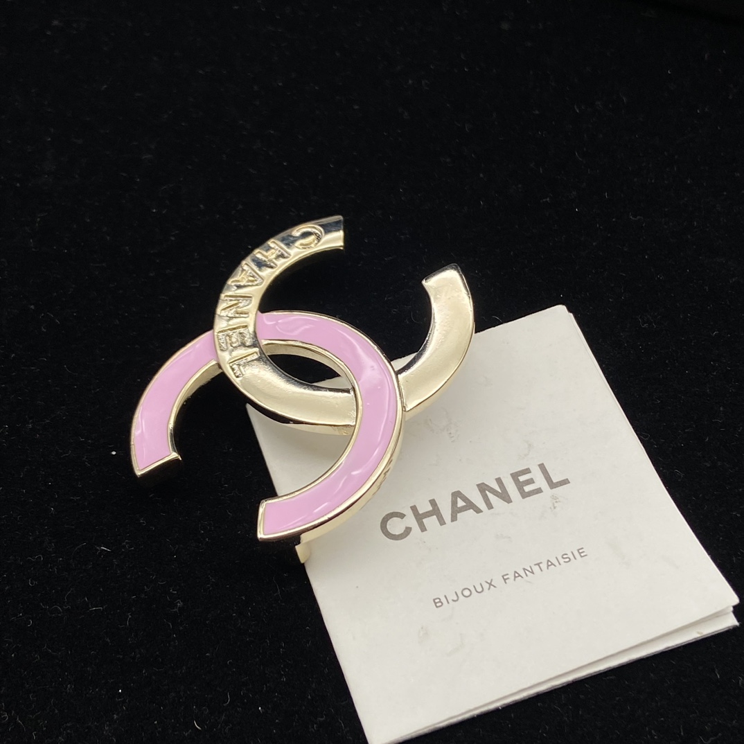 Brooch jewelry, no box, JC20 3835 - qinlai888