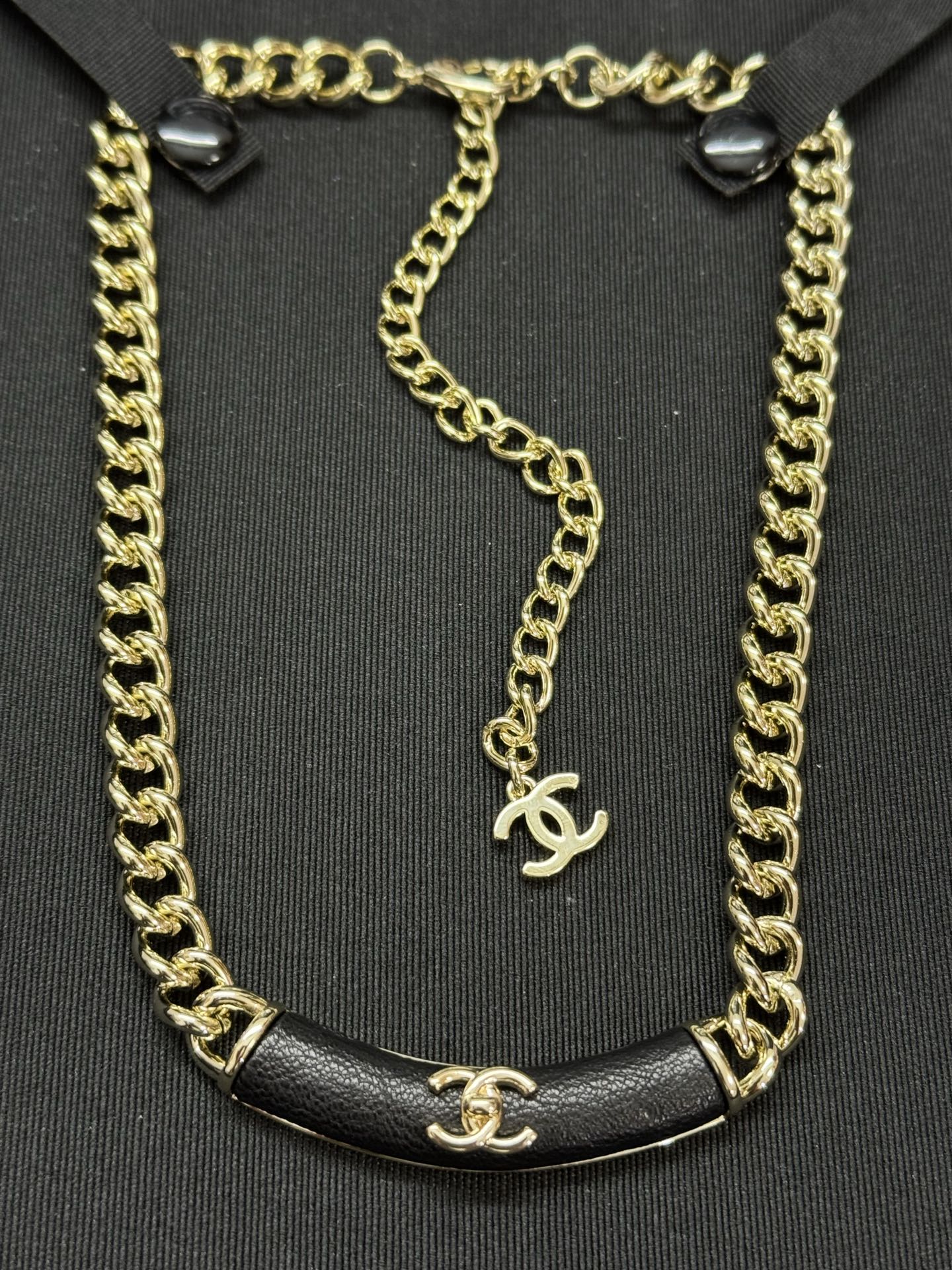 Necklace jewelry, no box, JC25 3853 - qinlai888