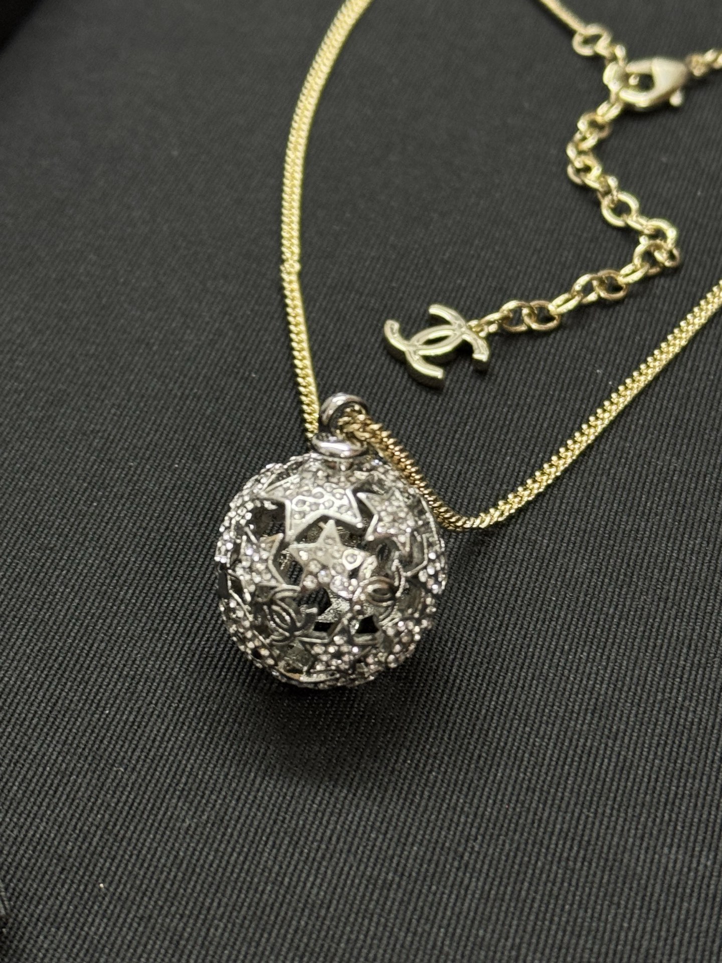 Necklace jewelry, no box, JC25 3851 - qinlai888