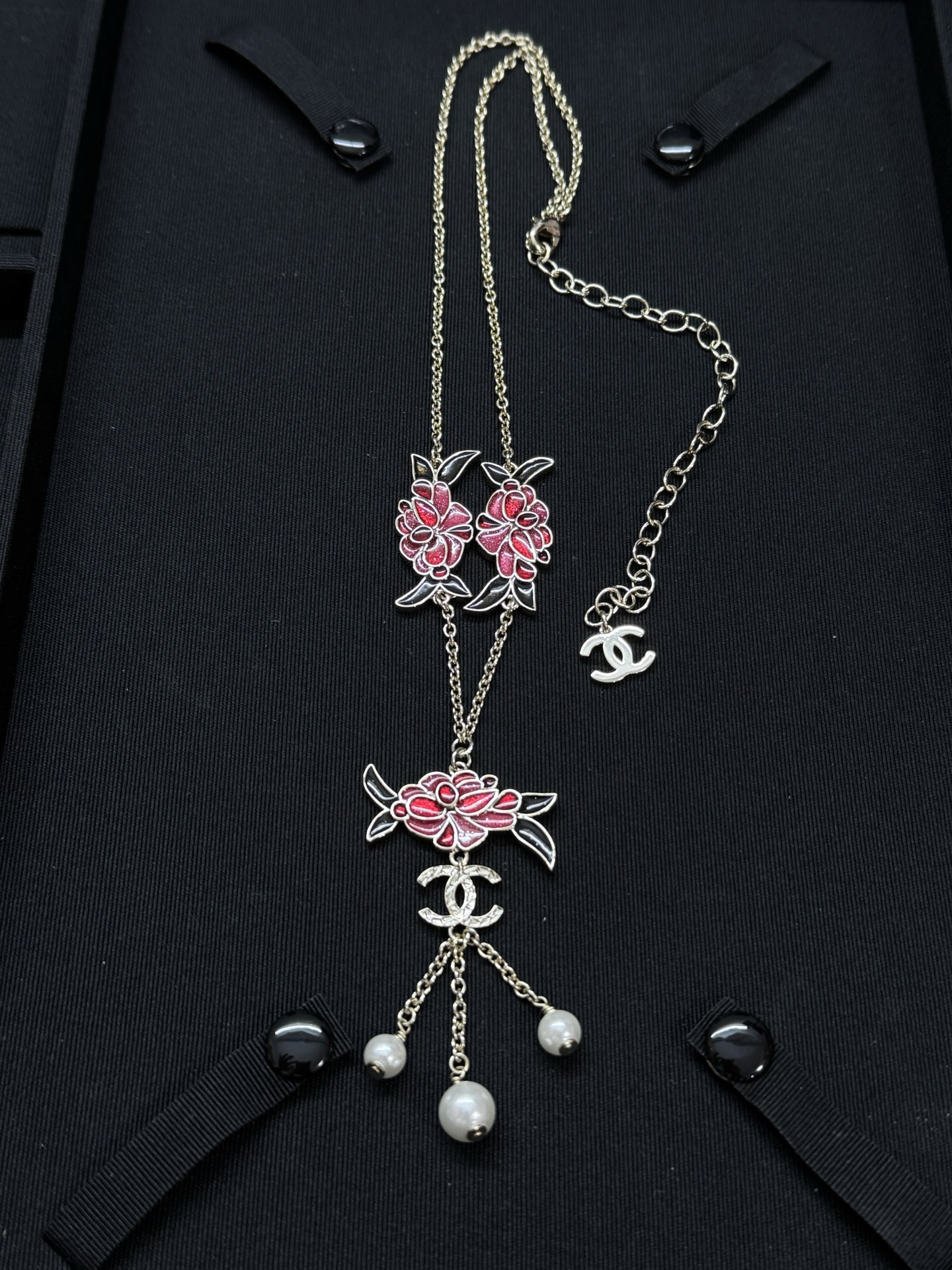 Necklace jewelry, no box, JC32 3858 - qinlai888